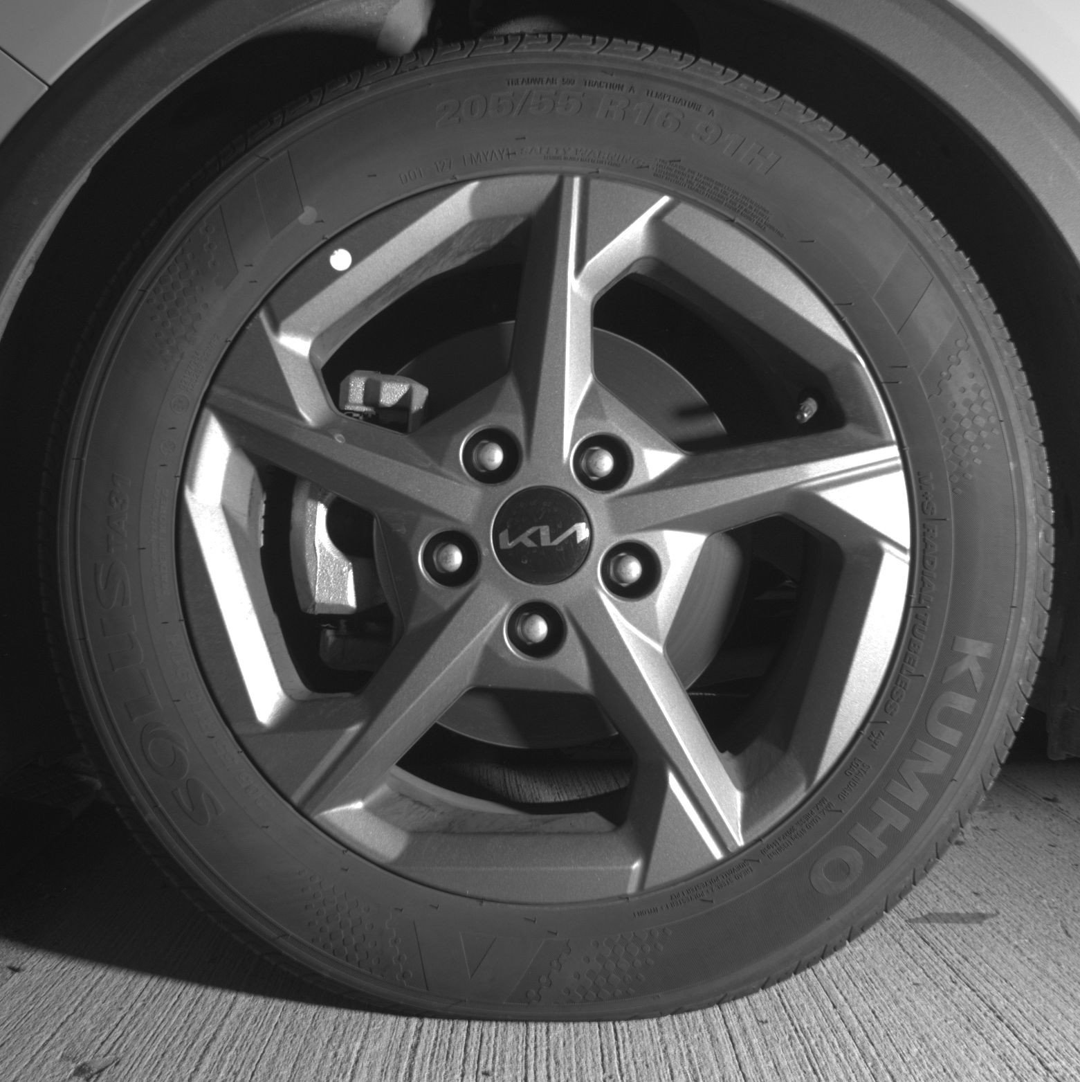 Thumbnail: 2025 Kia K4 - 12