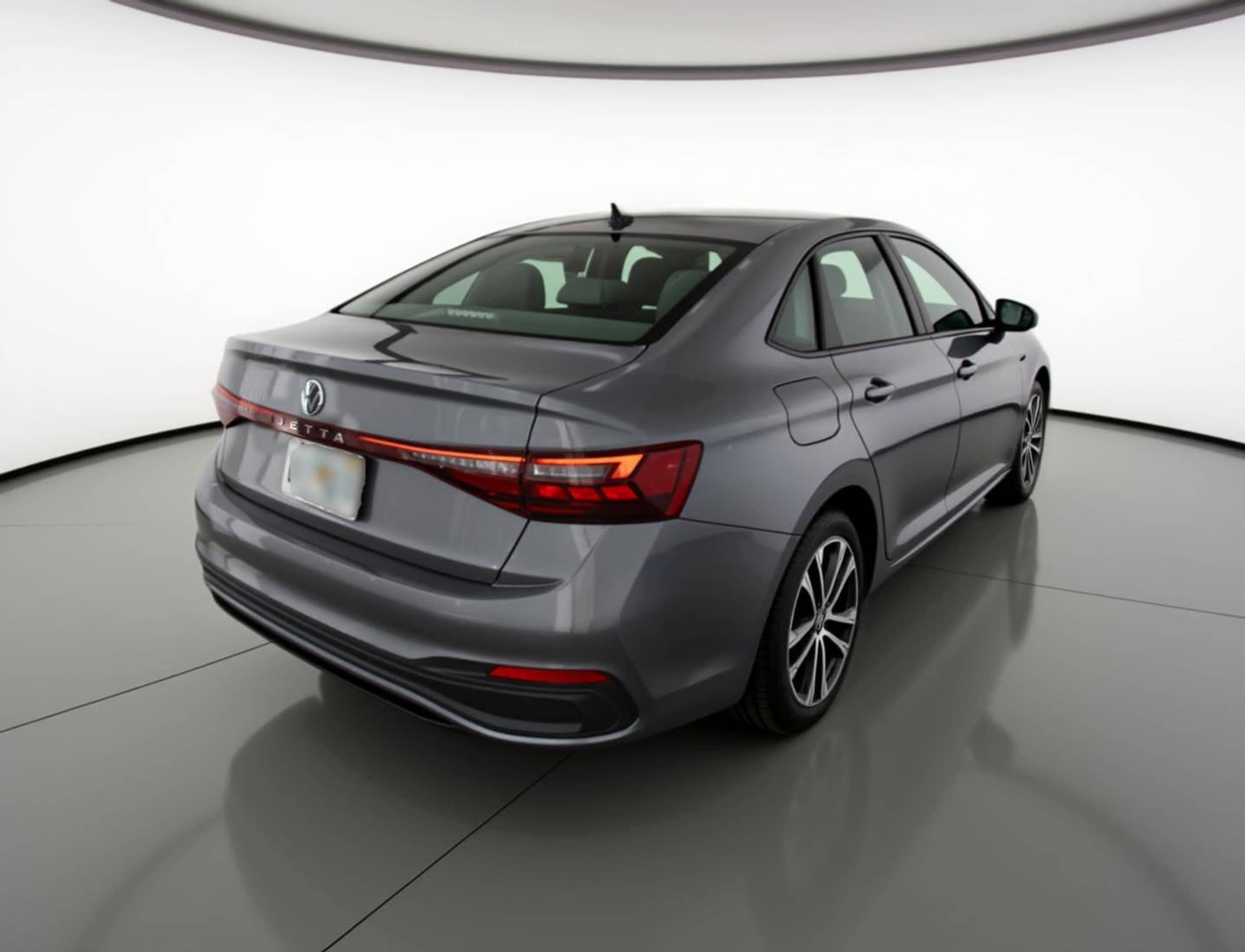 Thumbnail: 2025 Volkswagen Jetta - 7