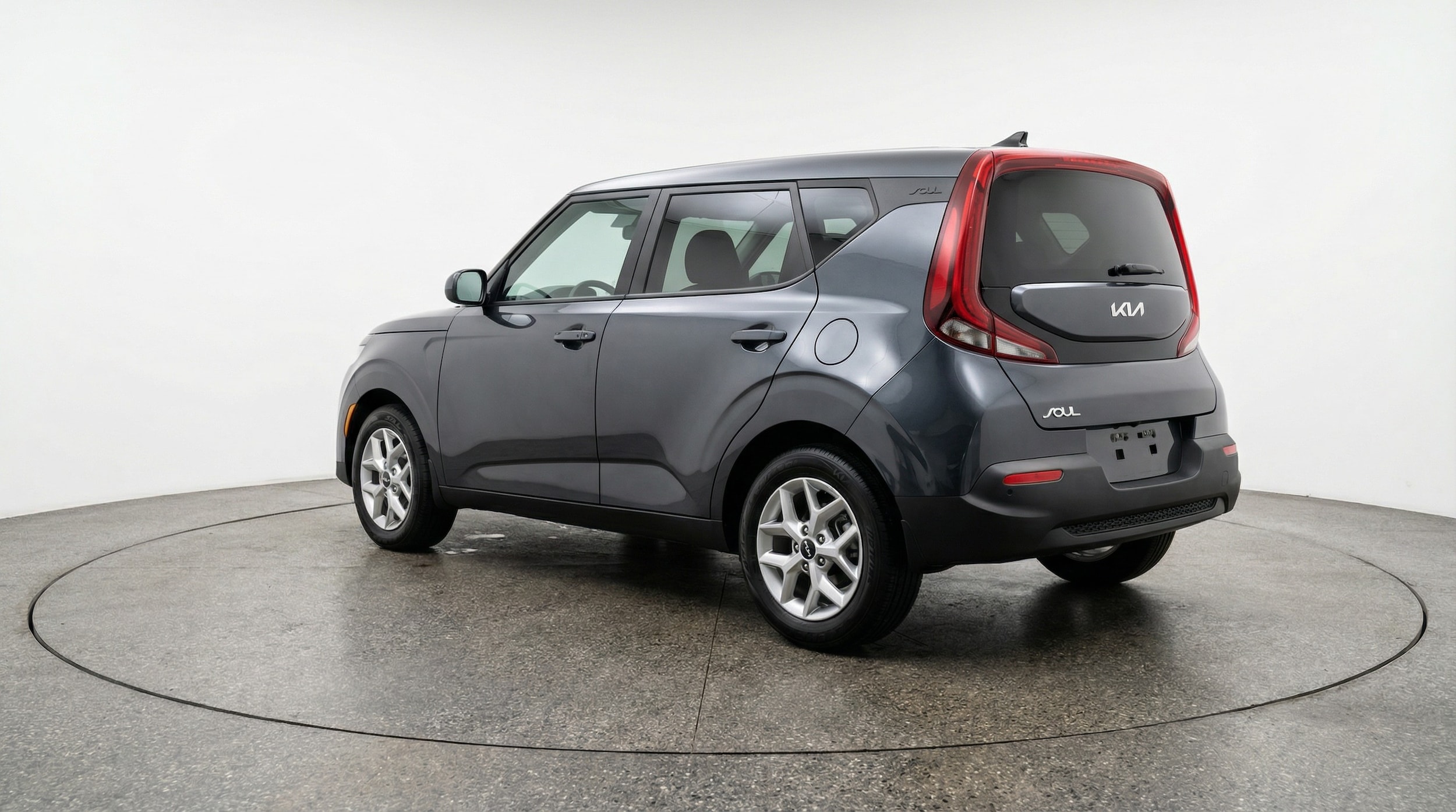 Thumbnail: 2025 Kia Soul - 5