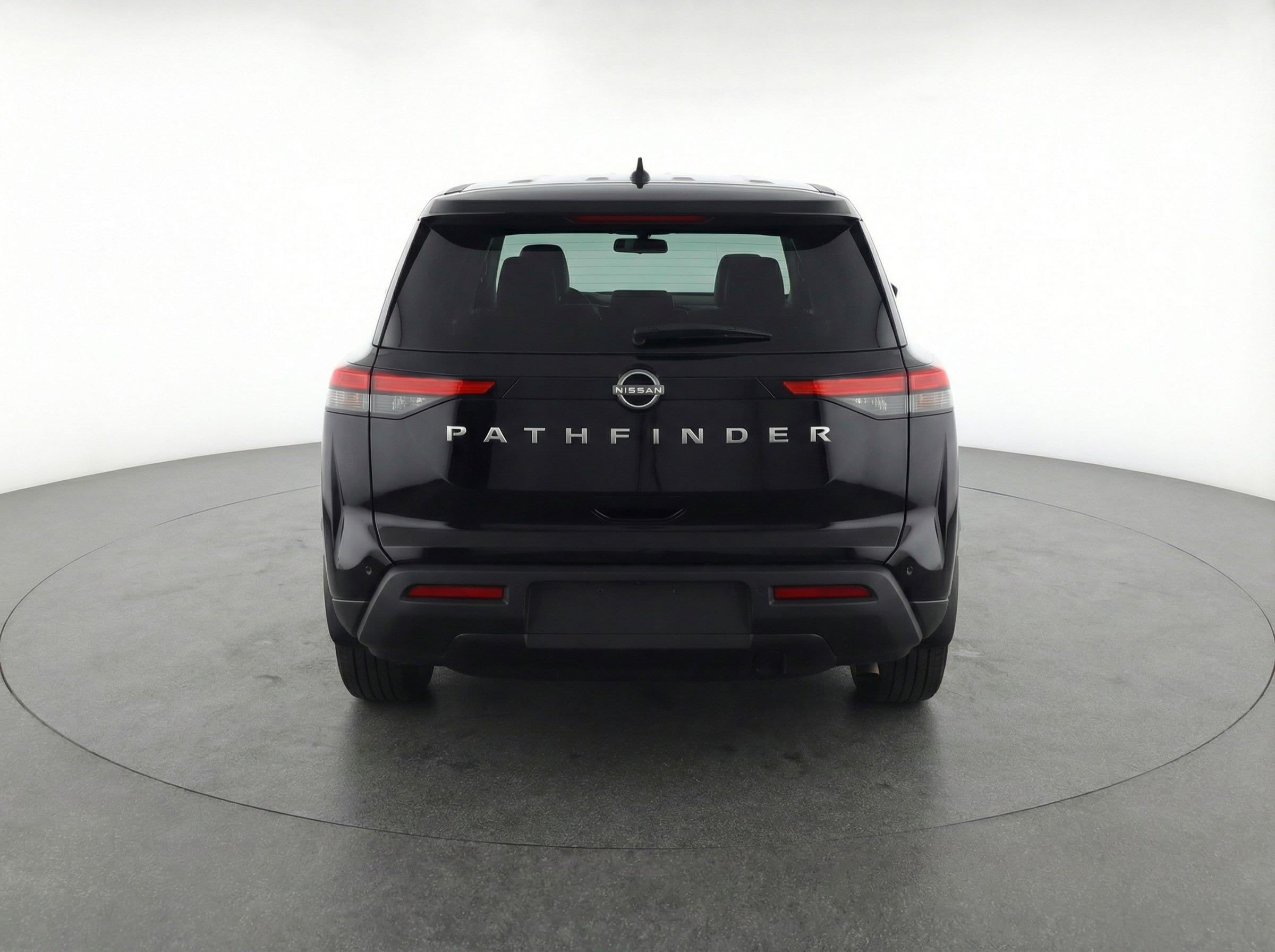Thumbnail: 2024 Nissan Pathfinder - 7