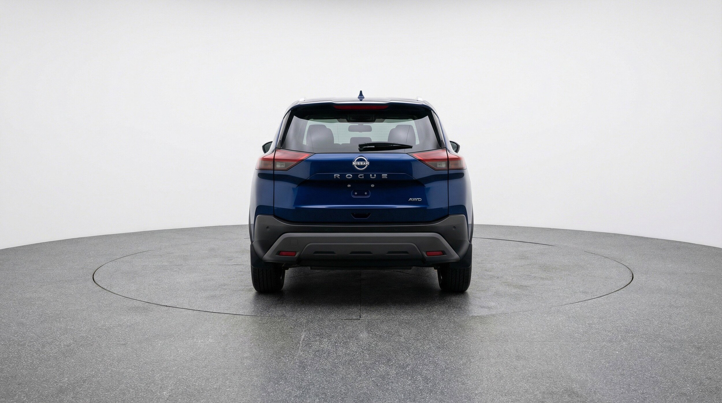 Thumbnail: 2025 Nissan Rogue - 7