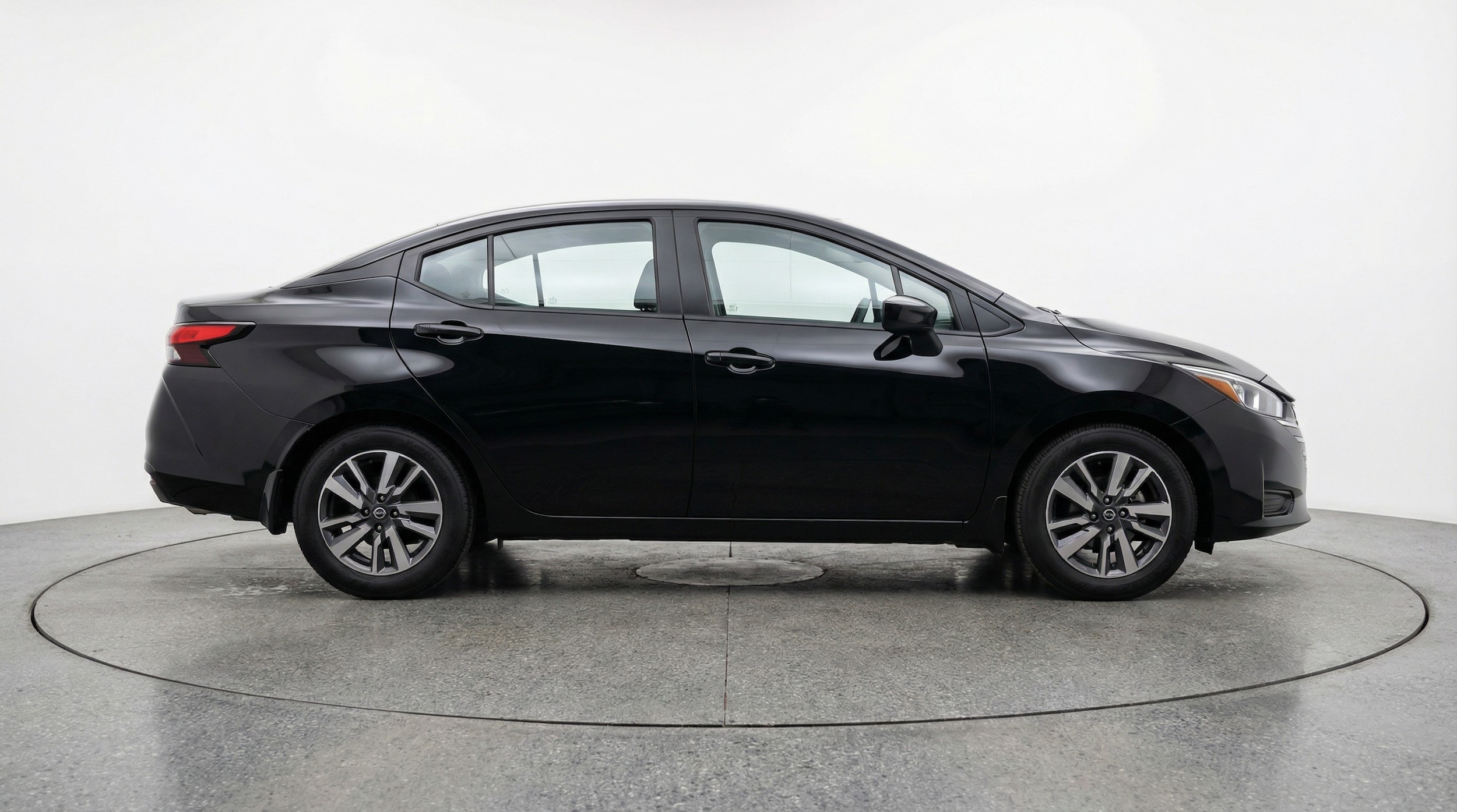 Thumbnail: 2025 Nissan Versa - 8