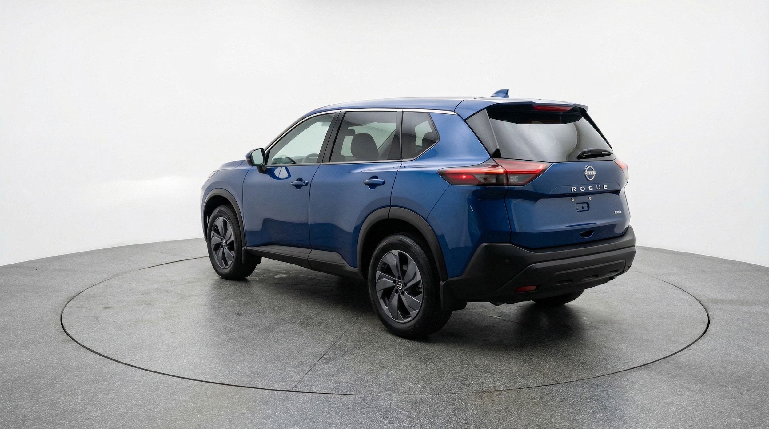 Thumbnail: 2025 Nissan Rogue - 6