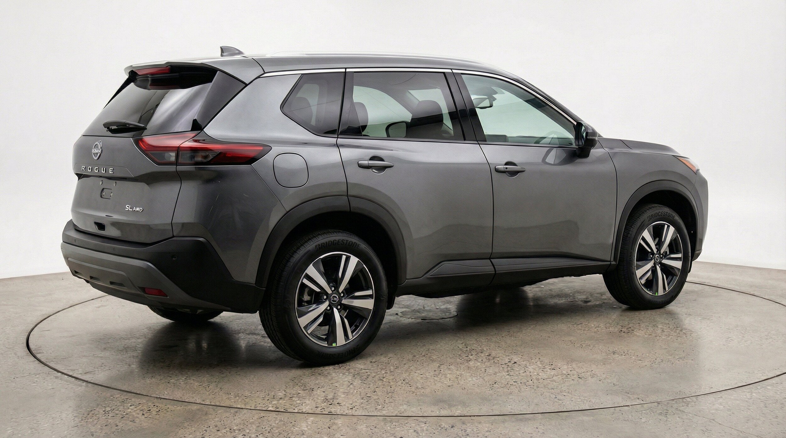 Thumbnail: 2026 Nissan Rogue - 9