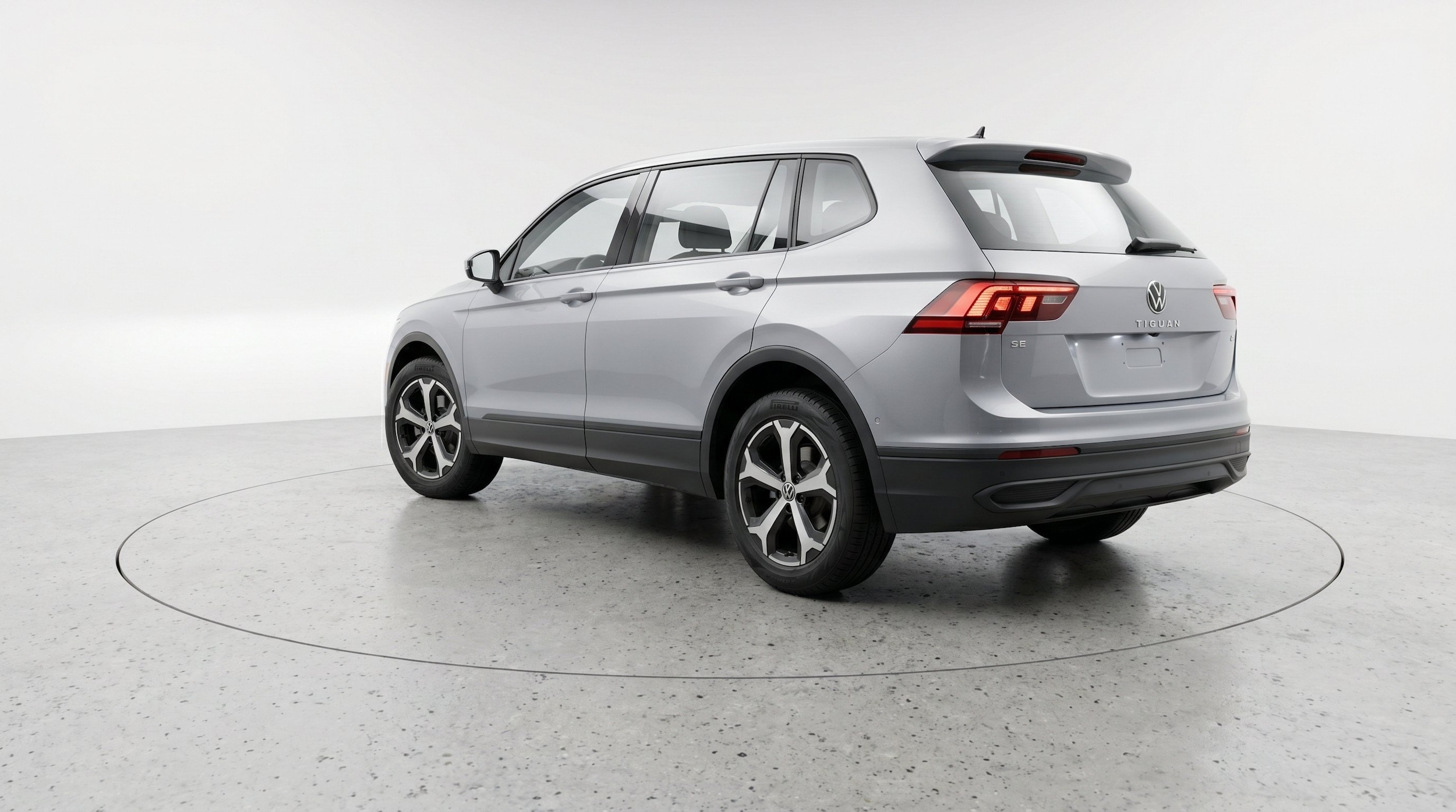 Thumbnail: 2026 Volkswagen Tiguan - 6