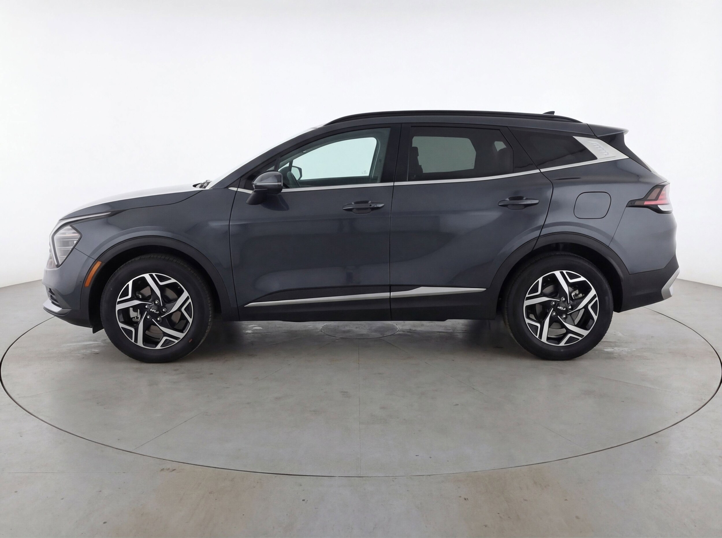 Thumbnail: 2024 Kia Sportage - 5