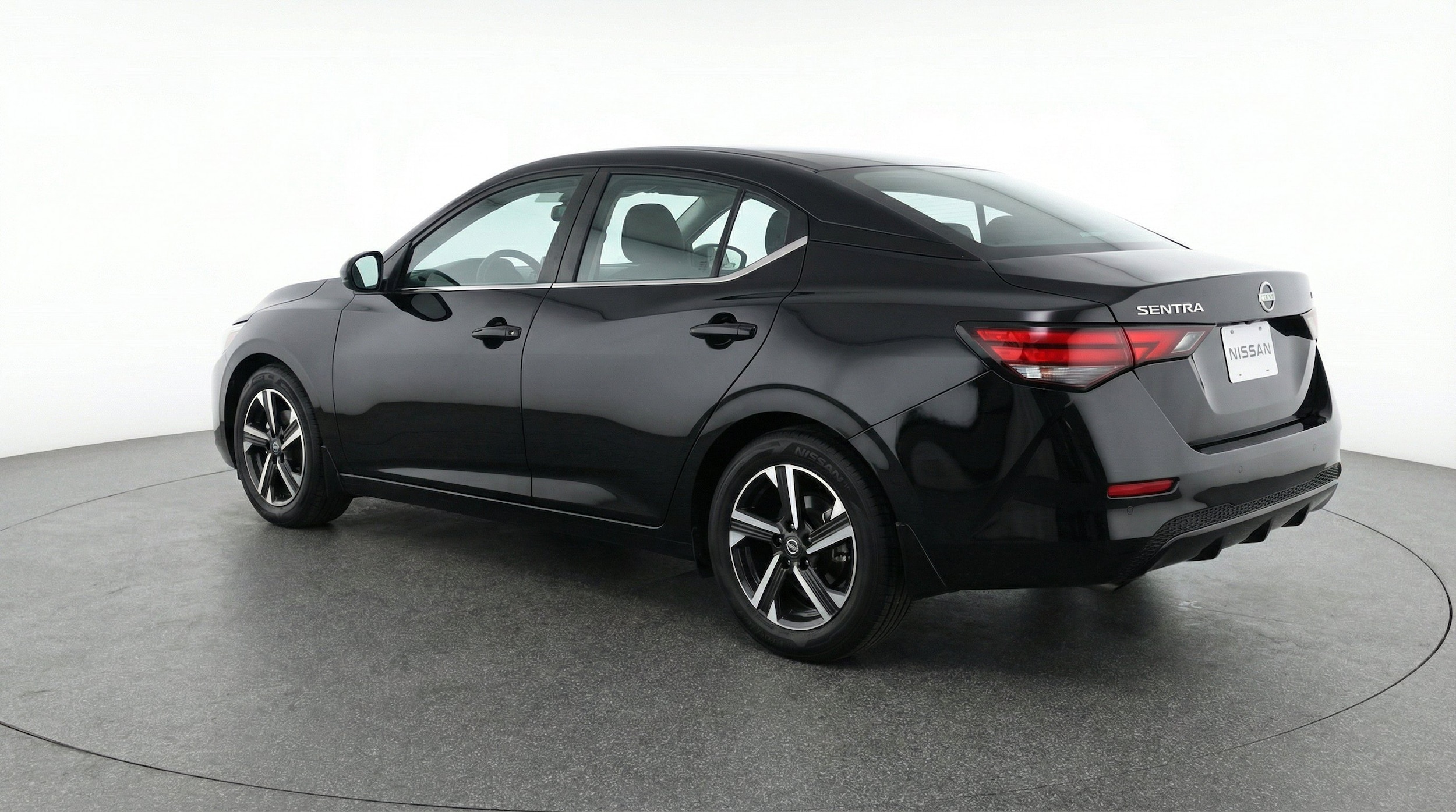 Thumbnail: 2025 Nissan Sentra - 6