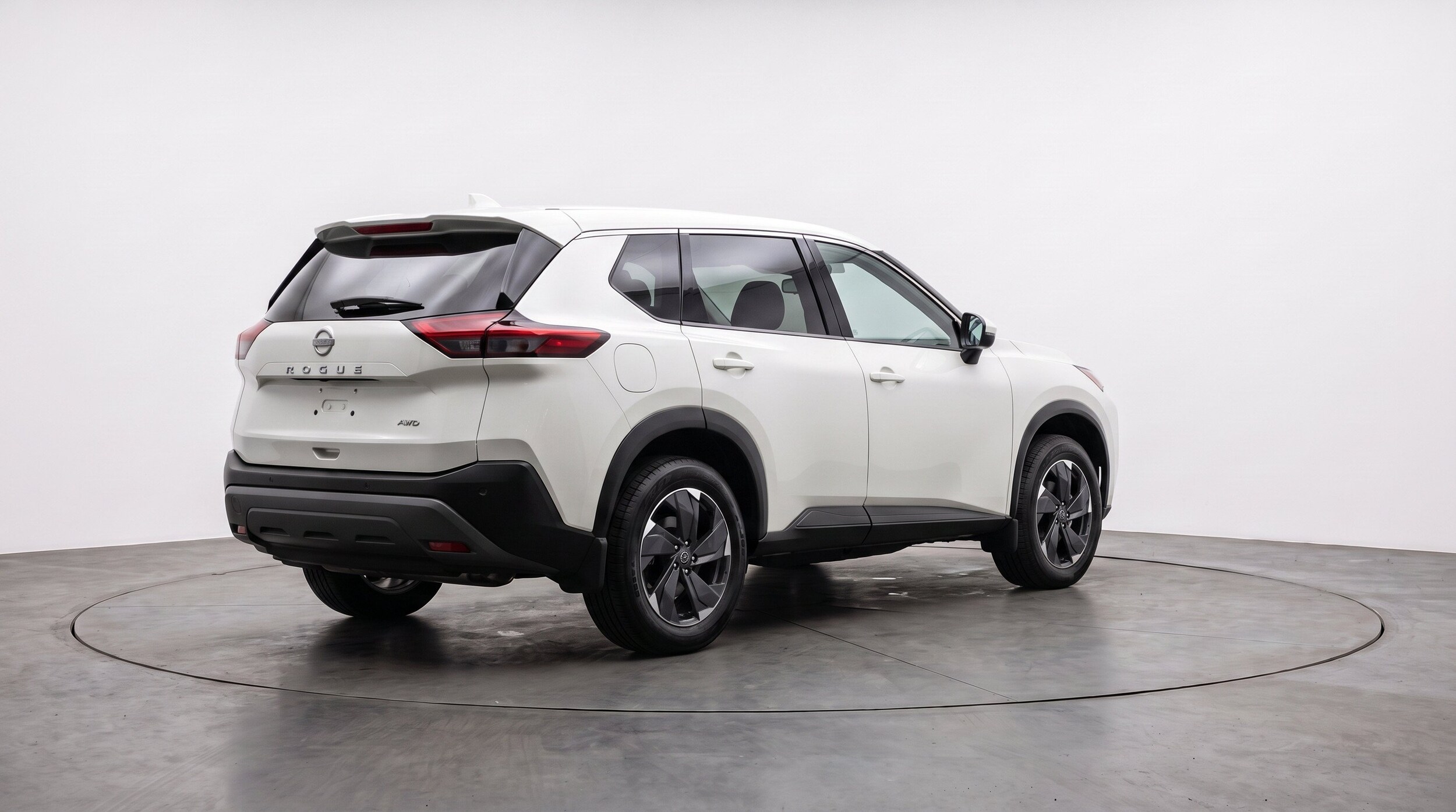 Thumbnail: 2025 Nissan Rogue - 9