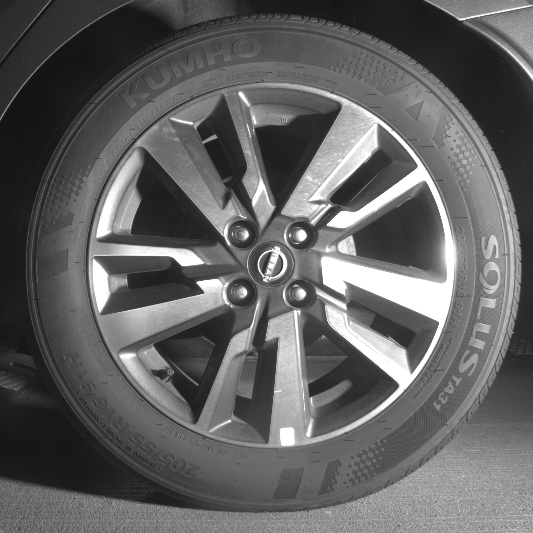 Thumbnail: 2025 Nissan Versa - 11