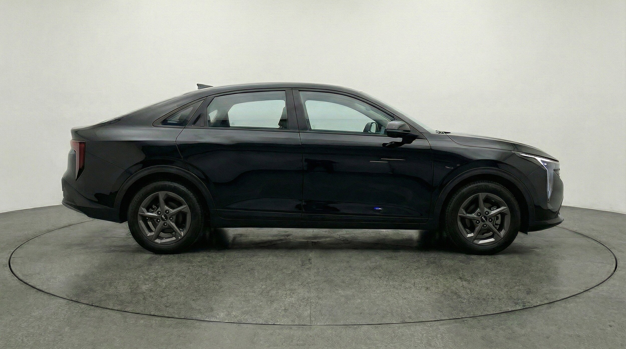 Thumbnail: 2025 Kia K4 - 11