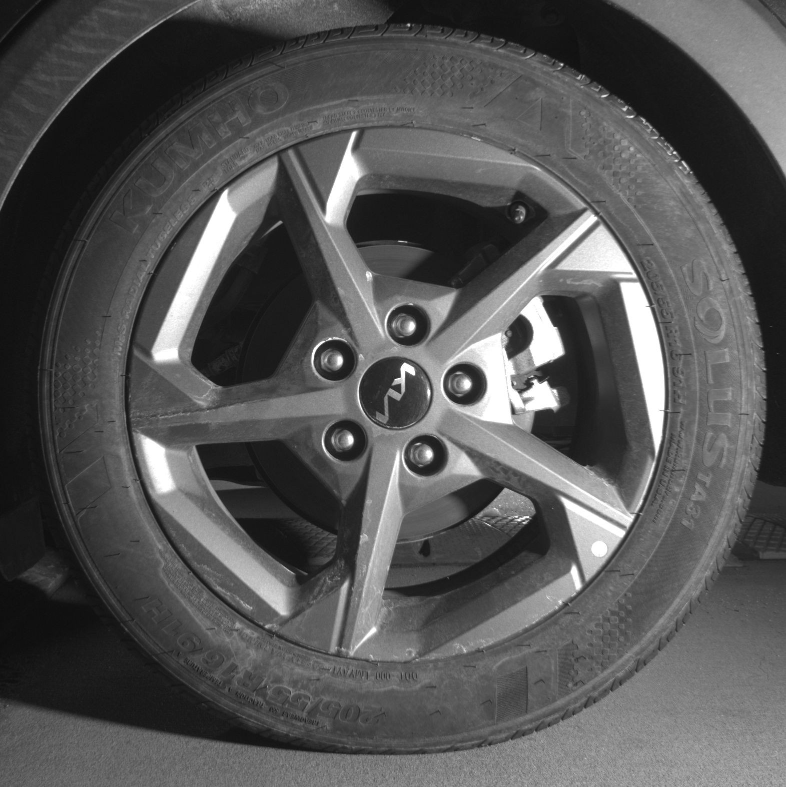 Thumbnail: 2025 Kia K4 - 11