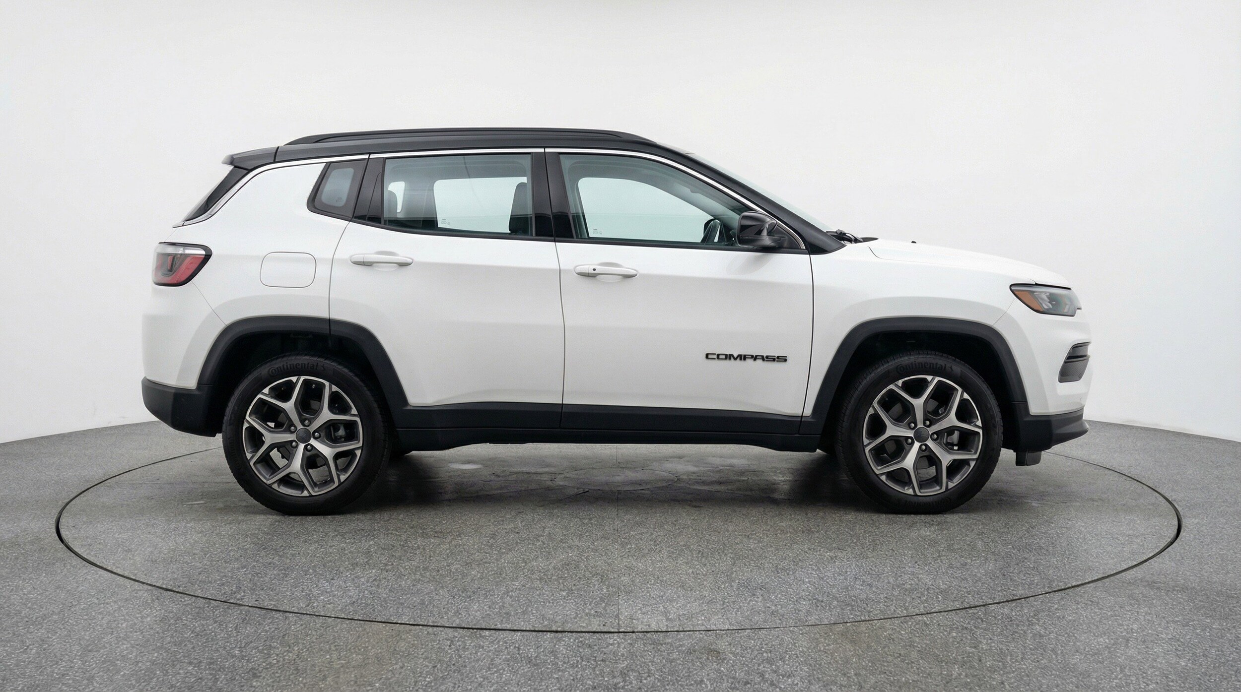 Thumbnail: 2025 Jeep Compass - 11