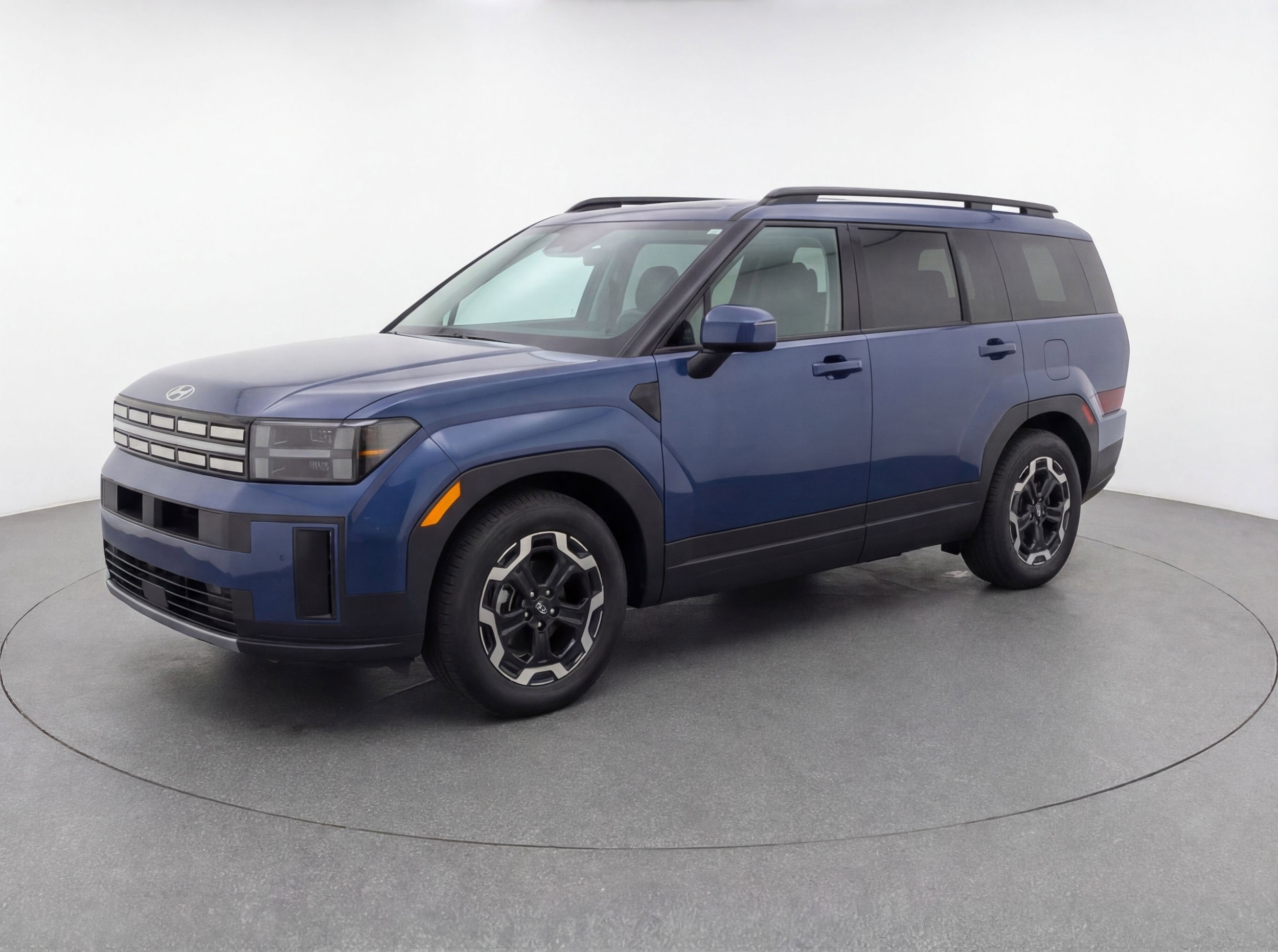 Thumbnail: 2025 Hyundai Santa Fe - 3