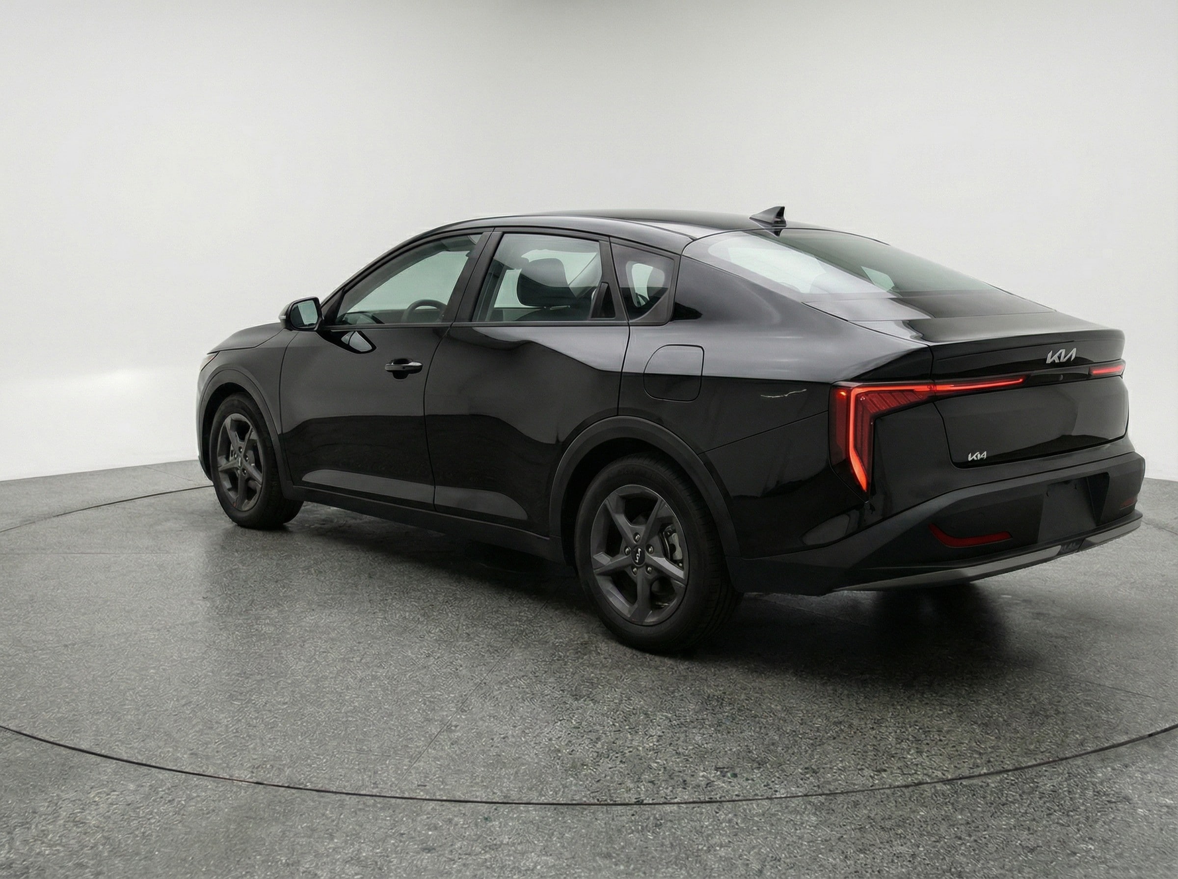 Thumbnail: 2025 Kia K4 - 5