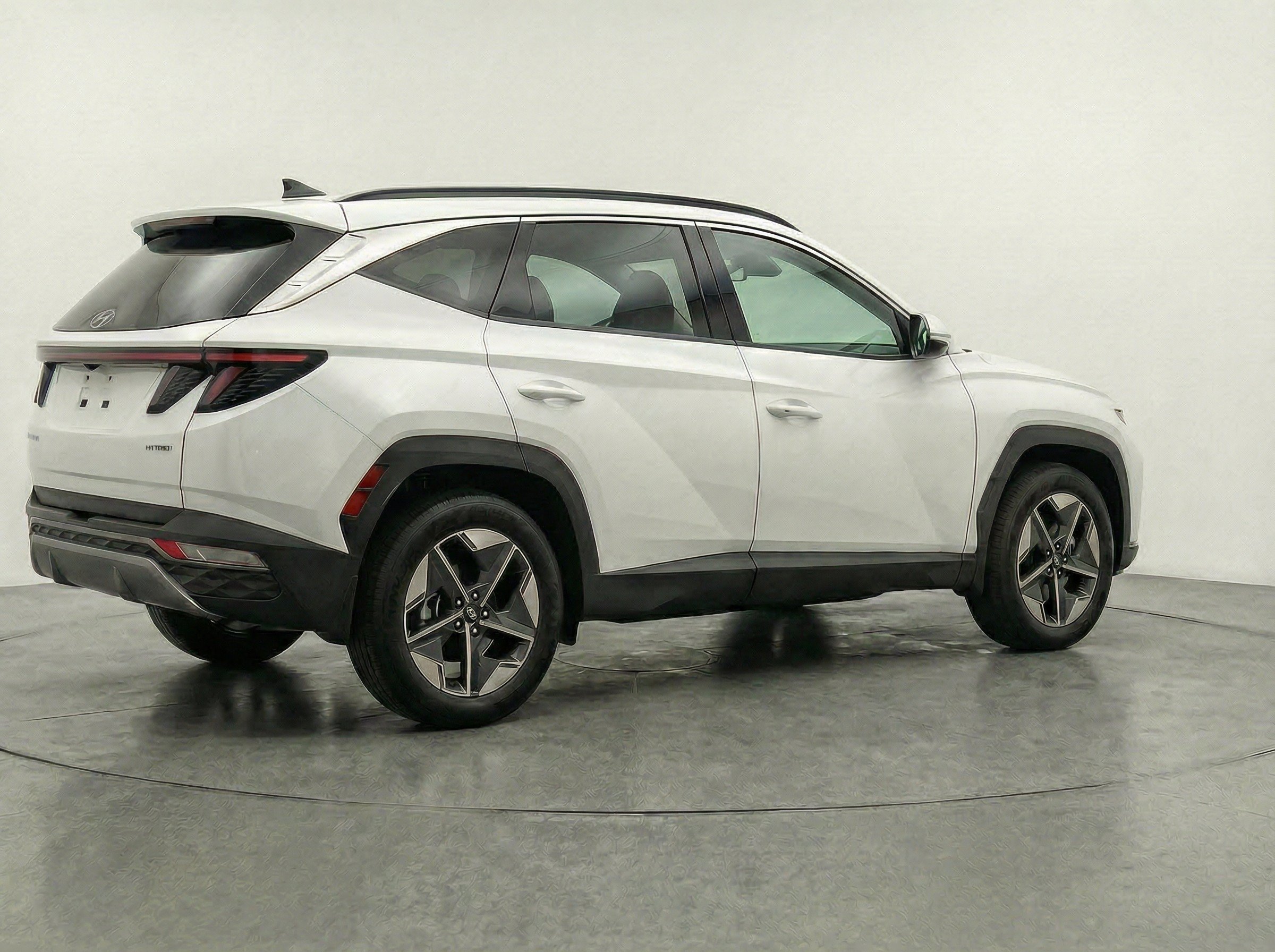 Thumbnail: 2026 Hyundai Tucson - 9