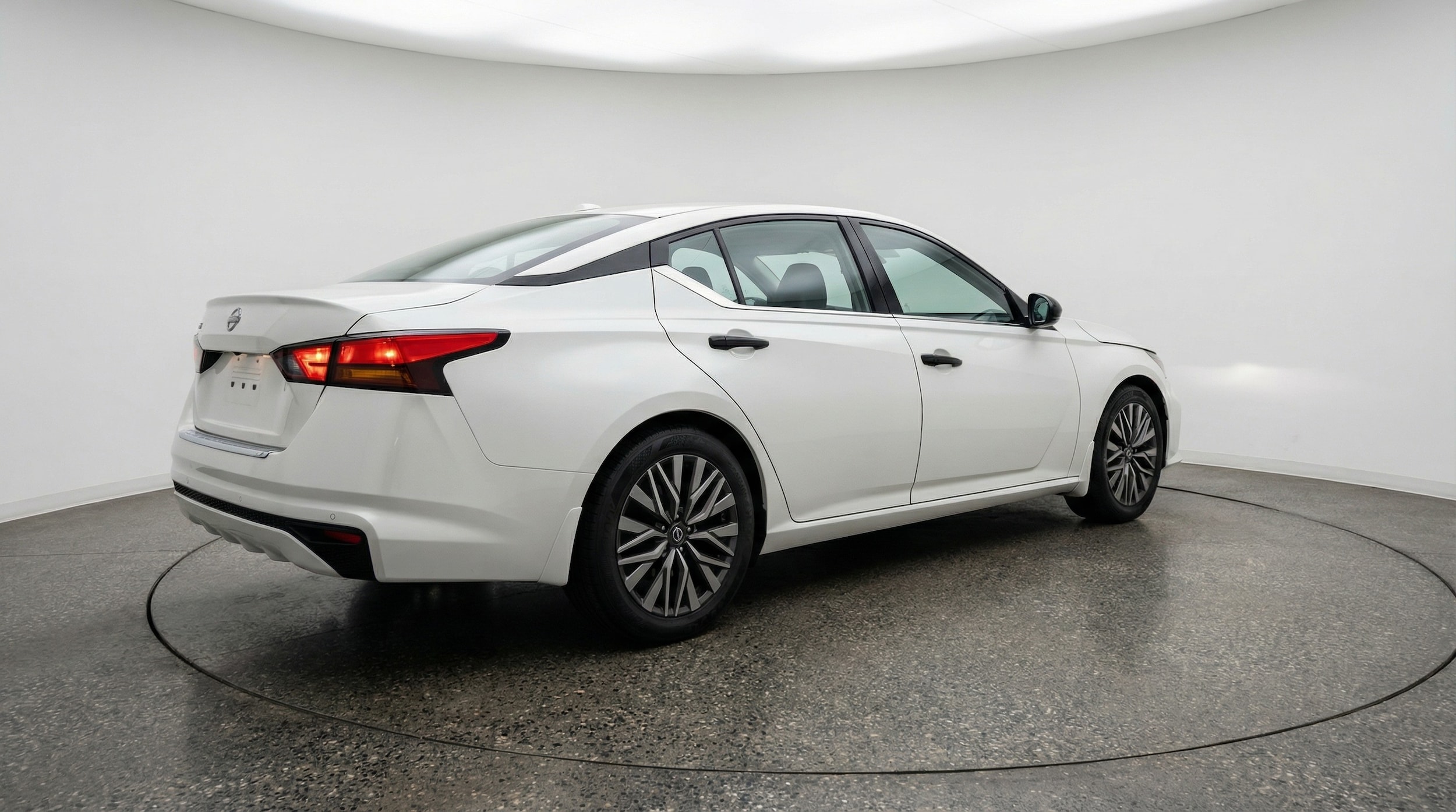 Thumbnail: 2025 Nissan Altima - 7