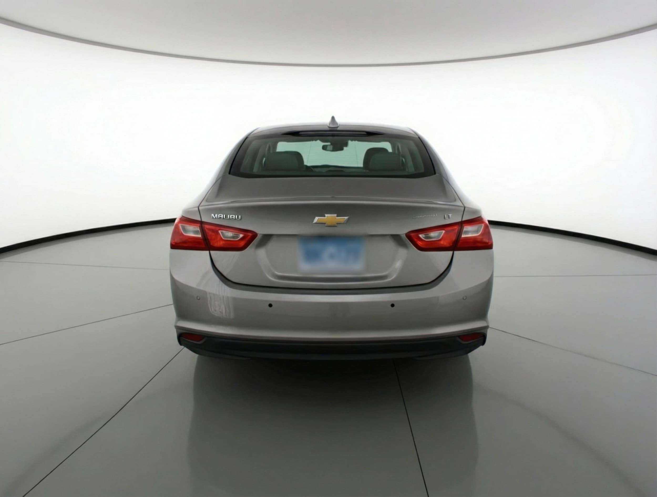 Thumbnail: 2024 Chevrolet Malibu - 6