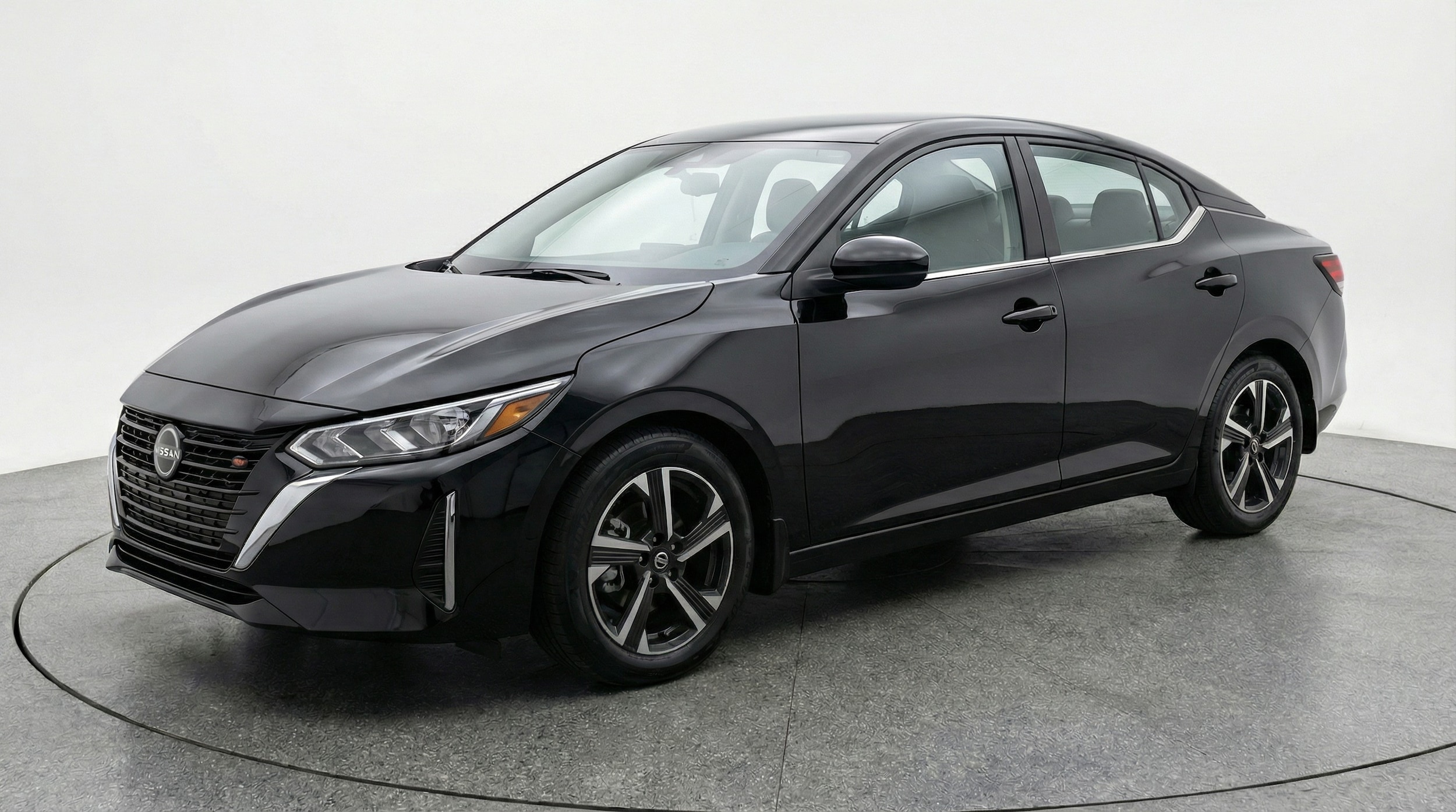 Thumbnail: 2025 Nissan Sentra - 3