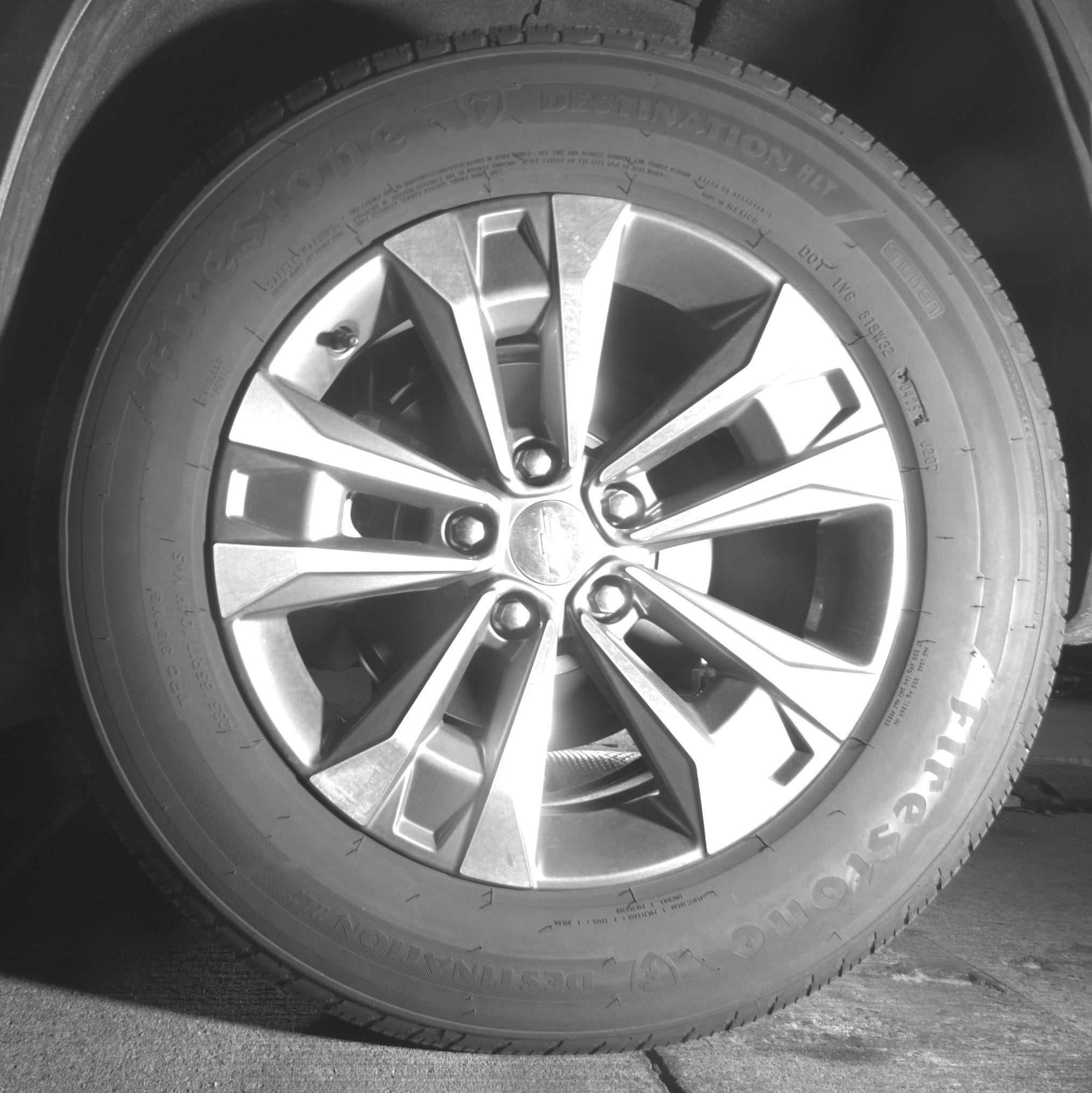 Thumbnail: 2025 Chevrolet Equinox - 11