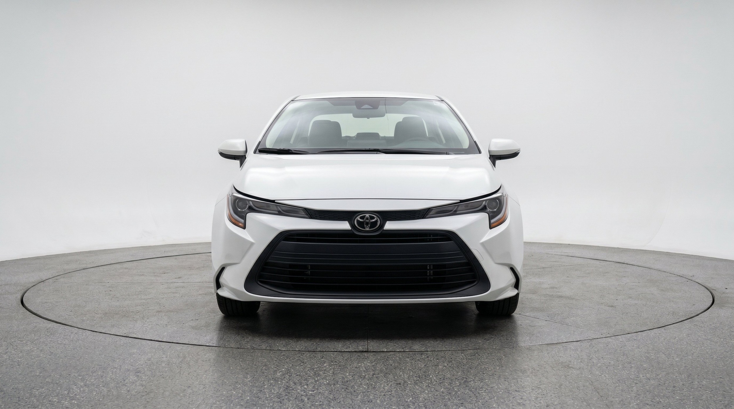 Thumbnail: 2025 Toyota Corolla - 2