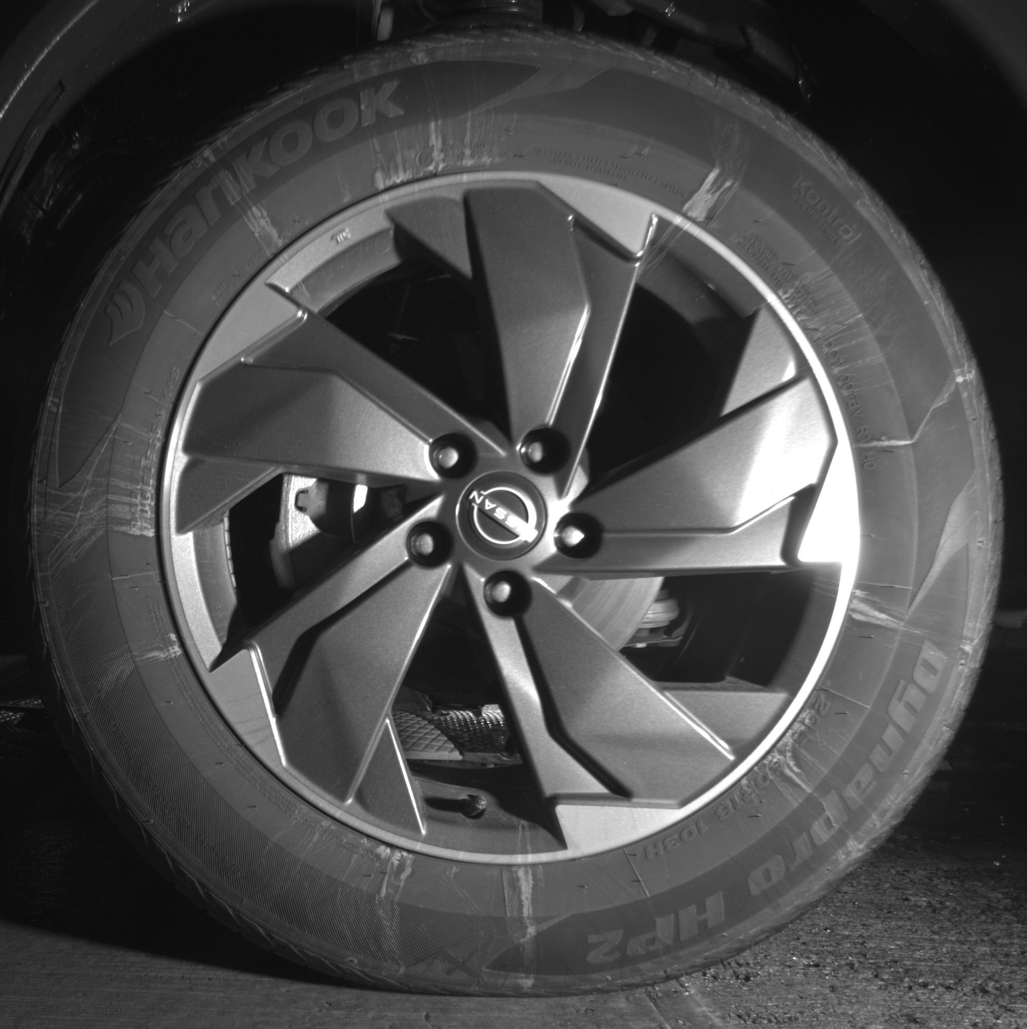 Thumbnail: 2025 Nissan Rogue - 12