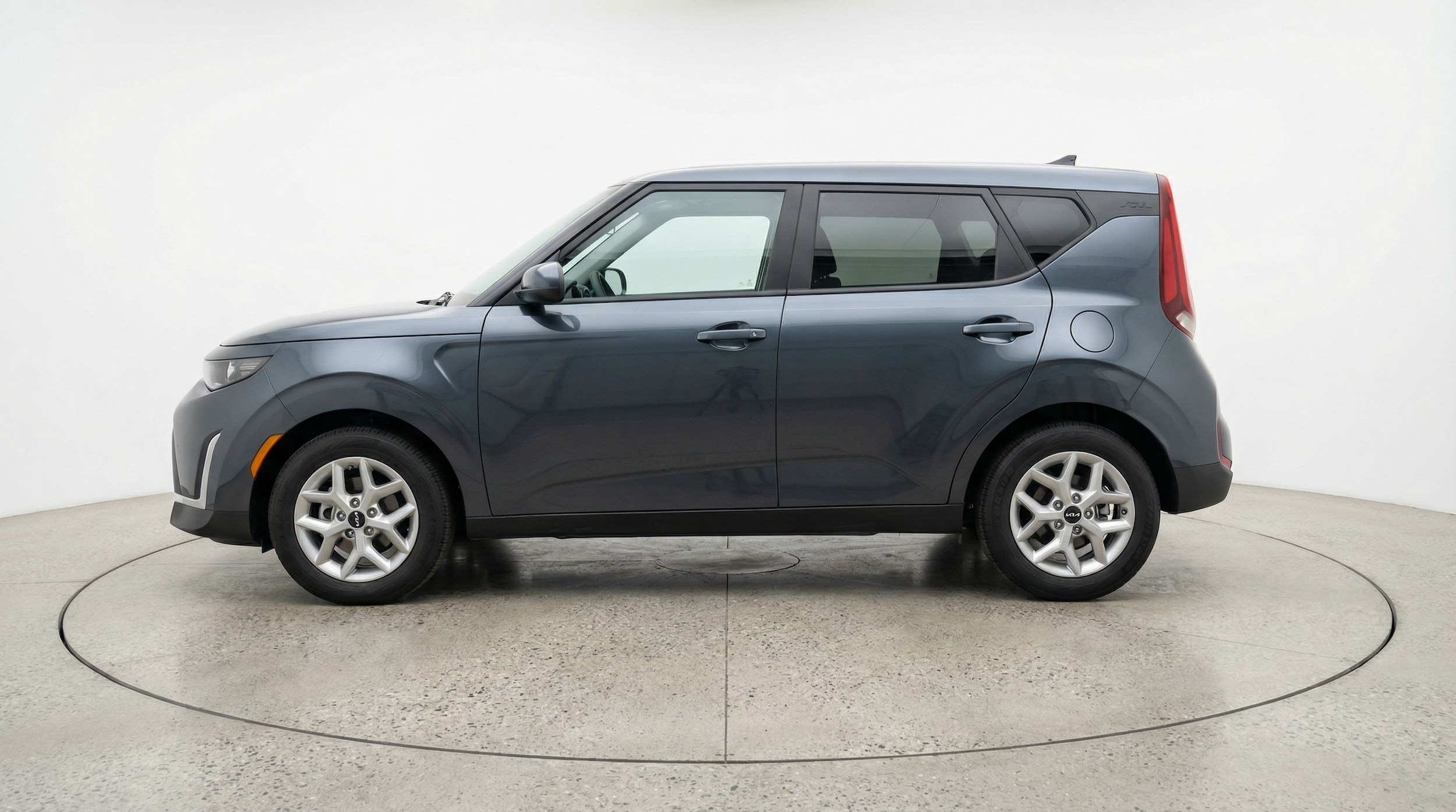 Thumbnail: 2025 Kia Soul - 4