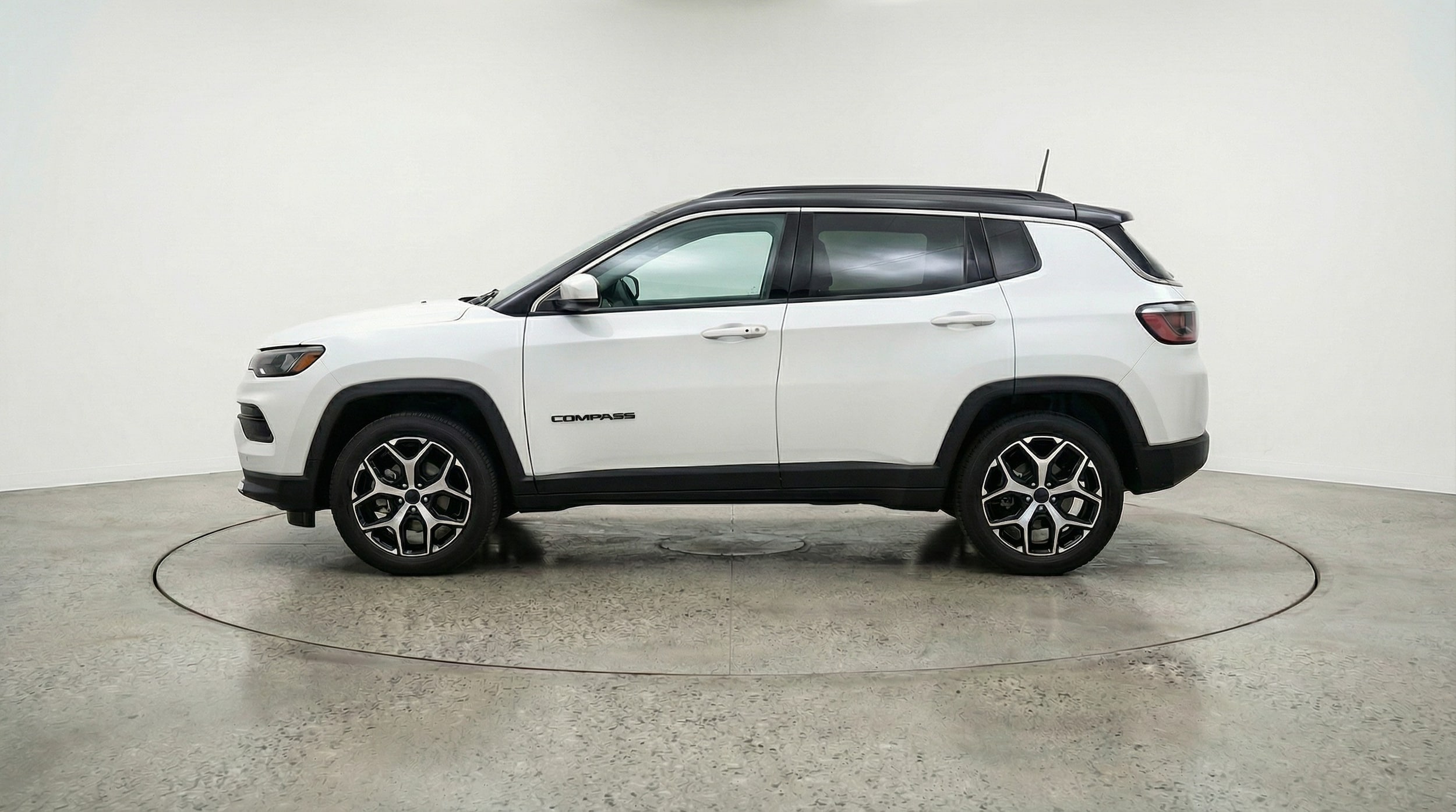 Thumbnail: 2025 Jeep Compass - 4