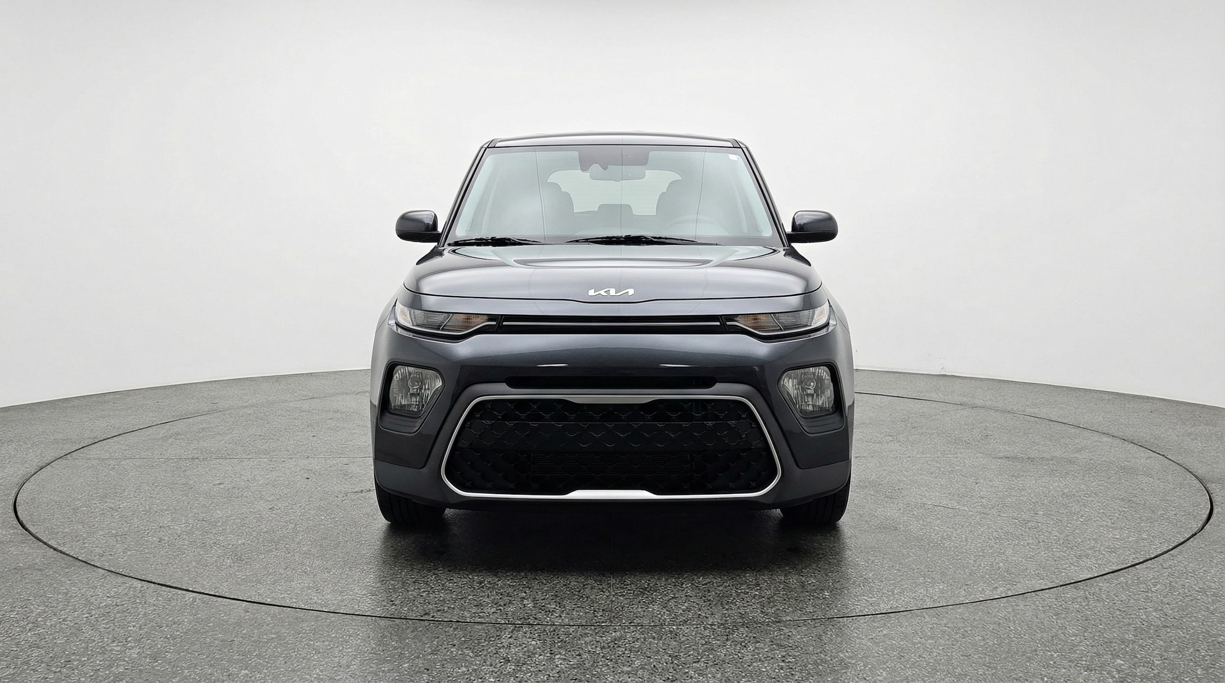 Thumbnail: 2025 Kia Soul - 2