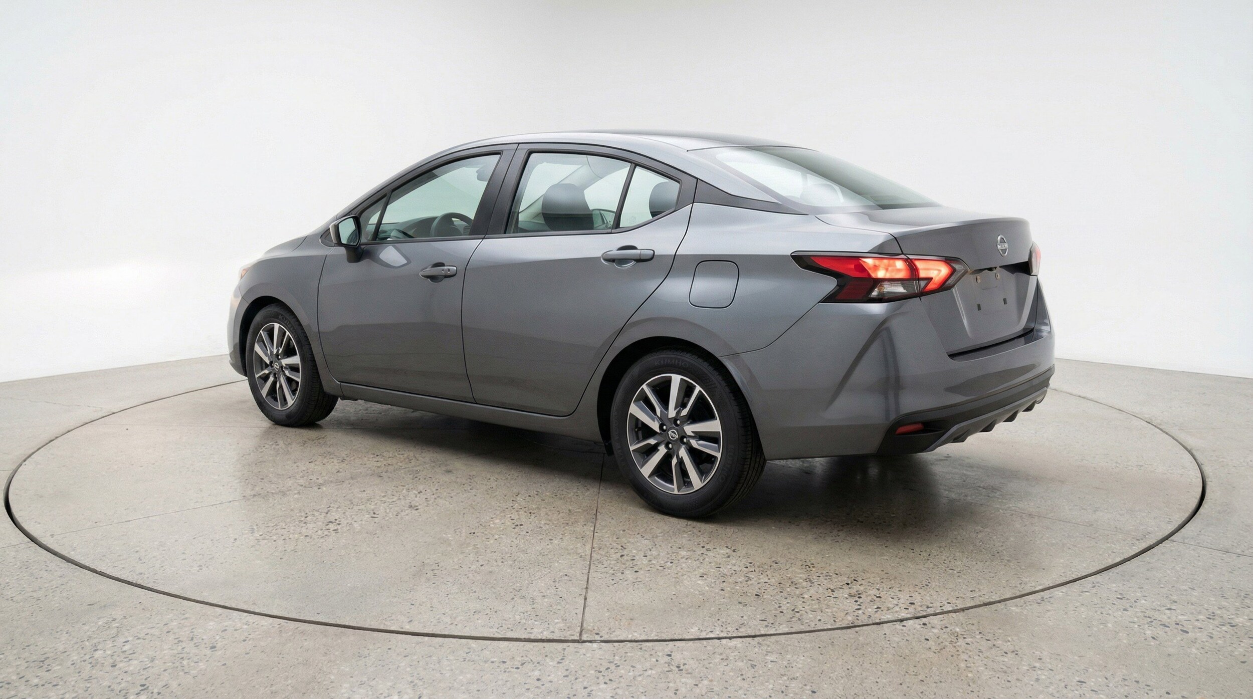 Thumbnail: 2025 Nissan Versa - 6