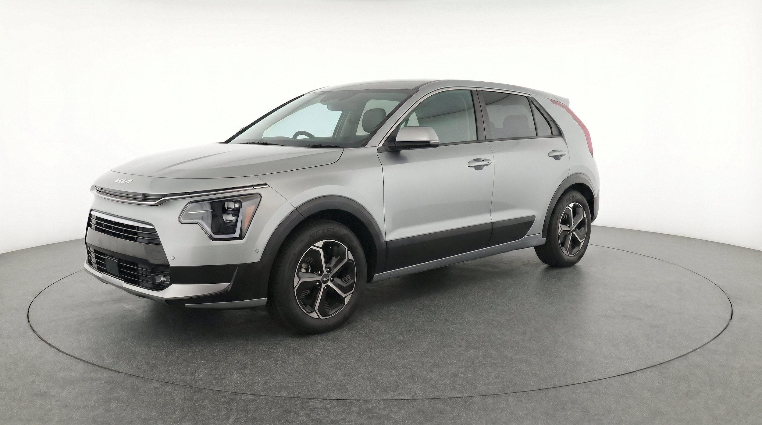 Thumbnail: 2026 Kia Niro - 3