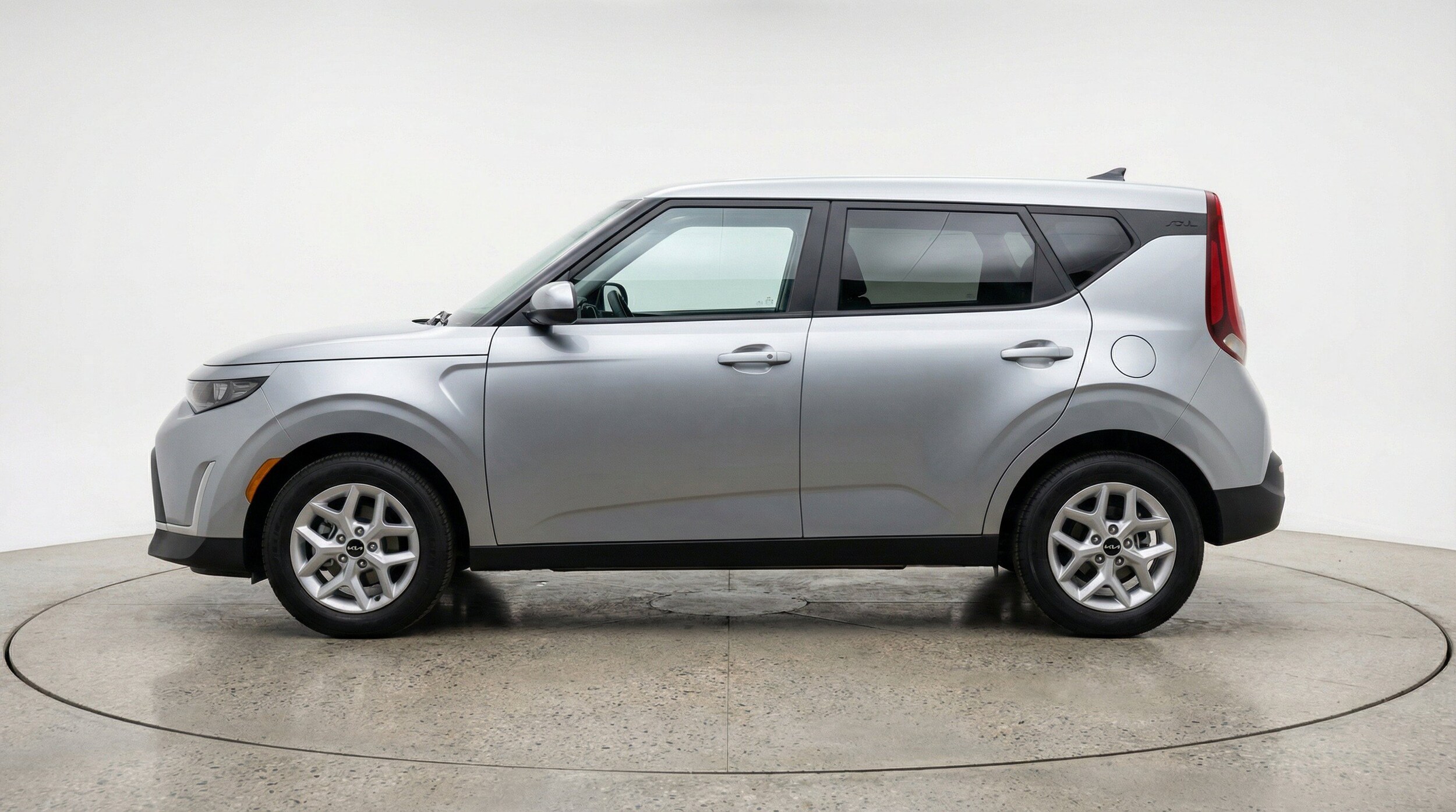 Thumbnail: 2025 Kia Soul - 5