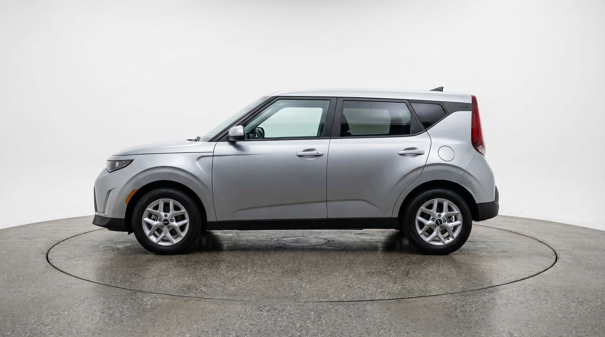 Thumbnail: 2025 Kia Soul - 4