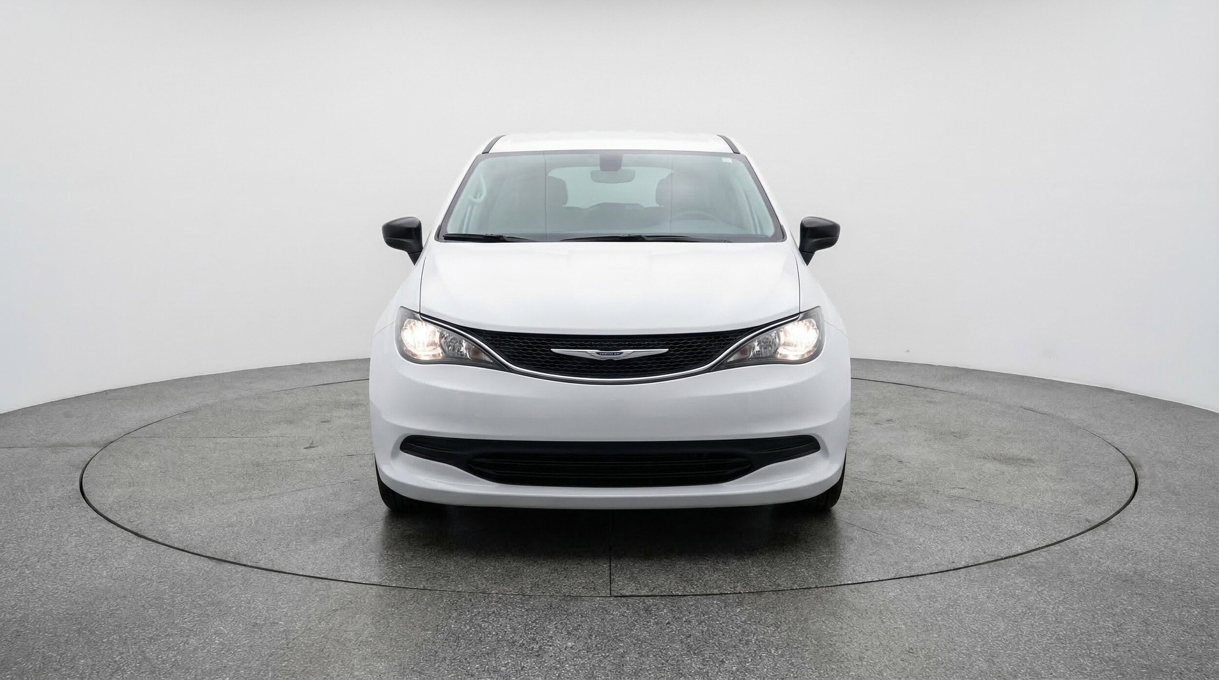 Thumbnail: 2024 Chrysler Voyager - 2