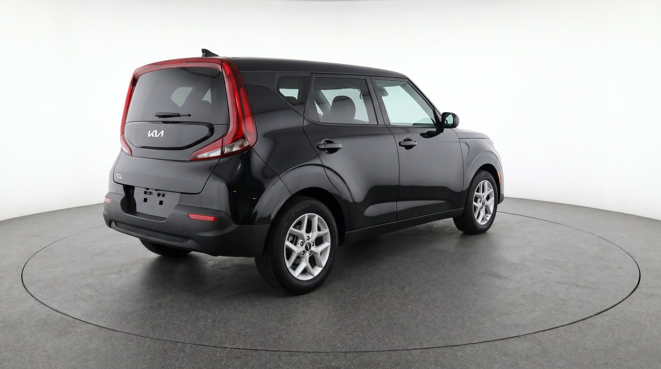 Thumbnail: 2025 Kia Soul - 9