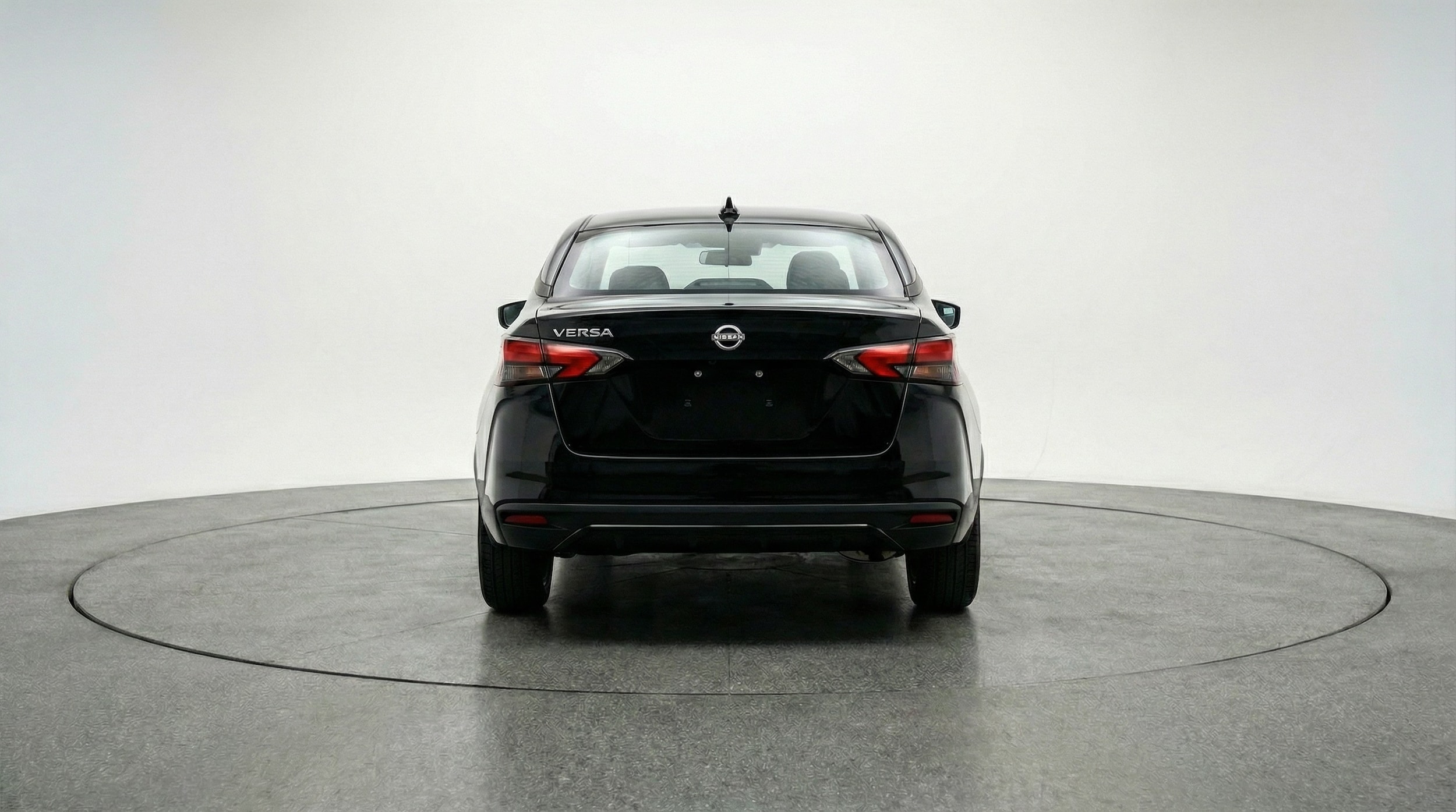 Thumbnail: 2025 Nissan Versa - 6