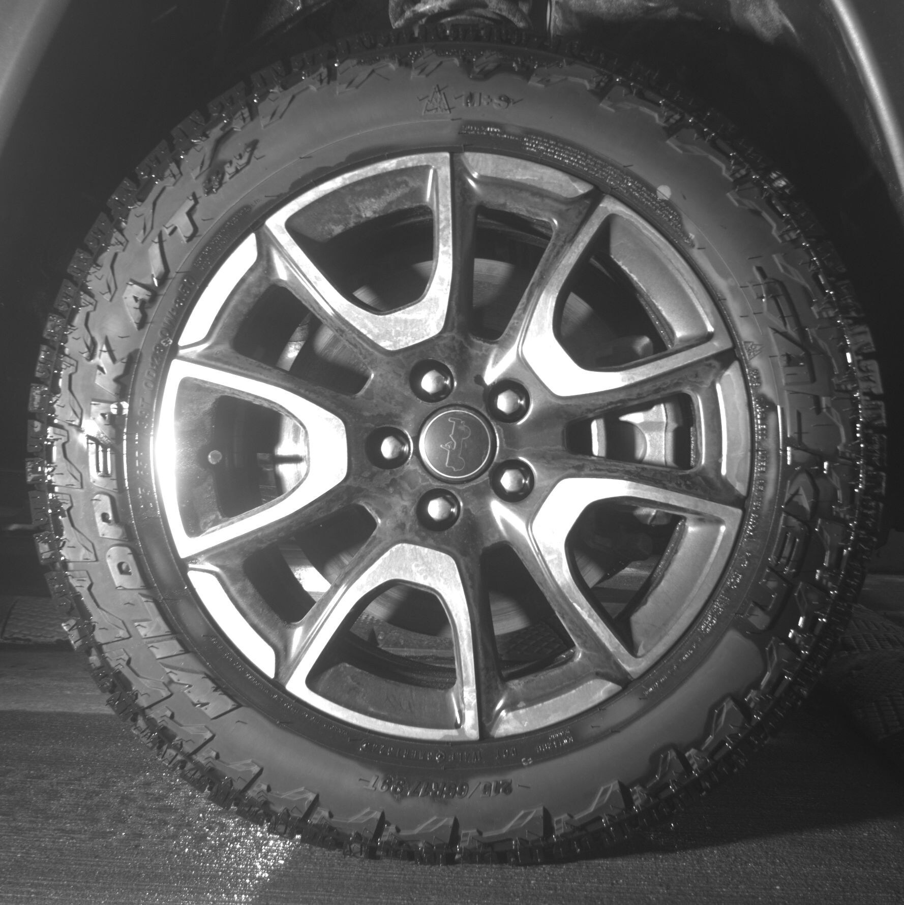 Thumbnail: 2025 Jeep Compass - 10