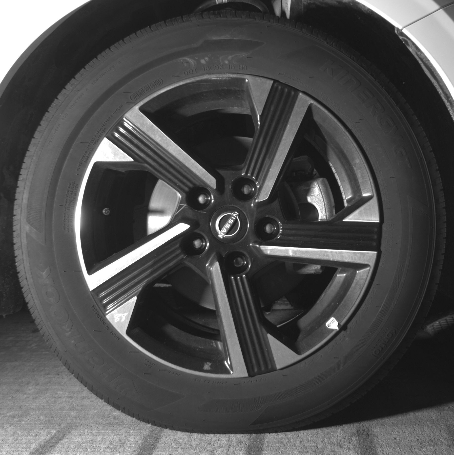 Thumbnail: 2025 Nissan Sentra - 10