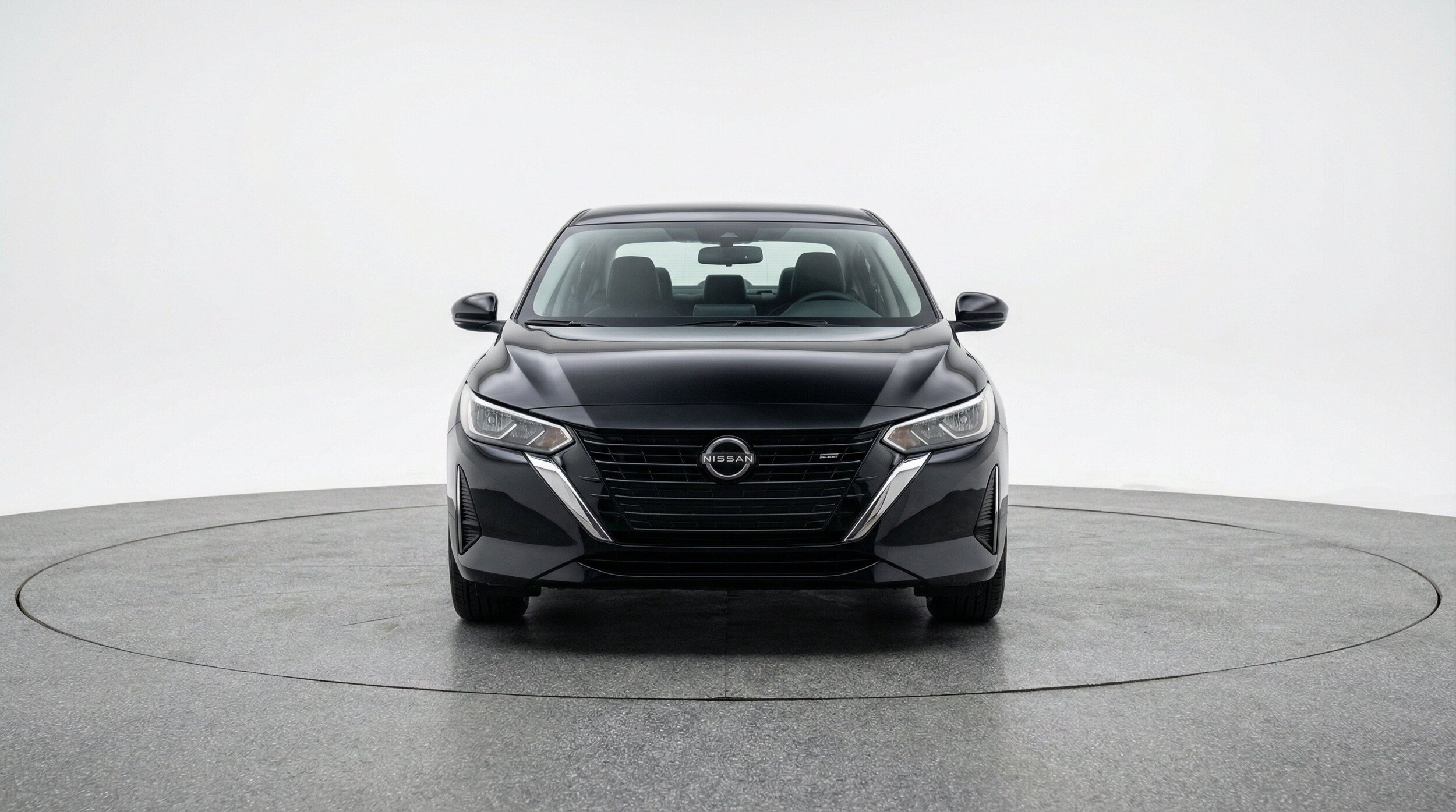 Thumbnail: 2025 Nissan Sentra - 2