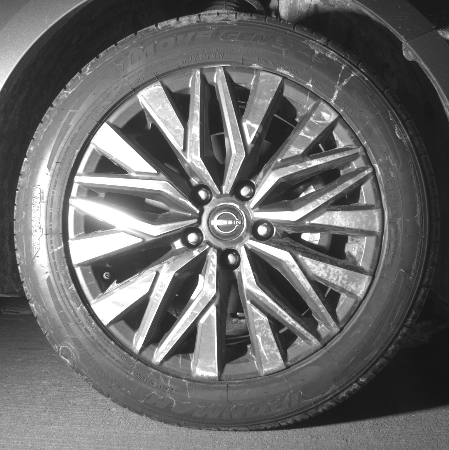 Thumbnail: 2025 Nissan Altima - 10