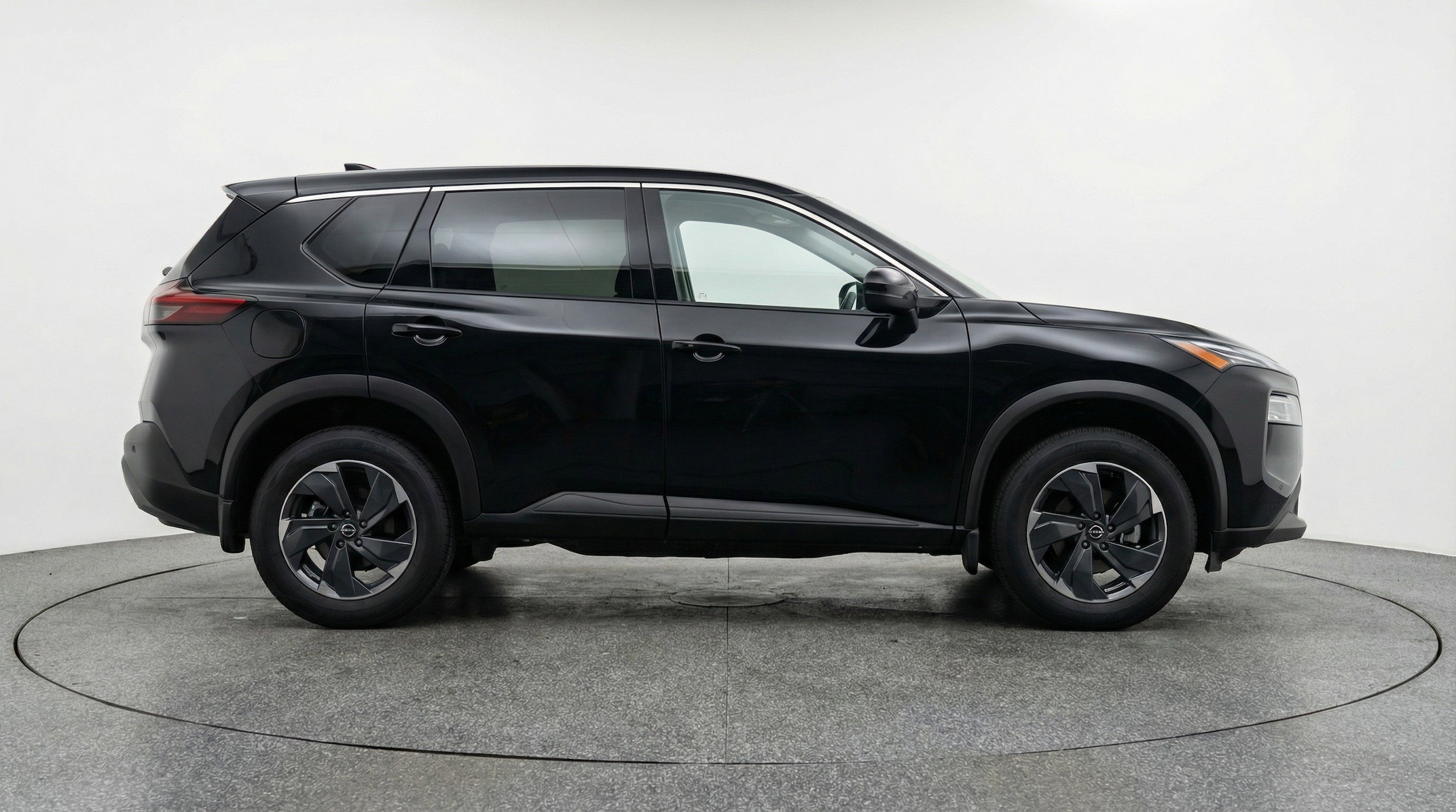 Thumbnail: 2025 Nissan Rogue - 11