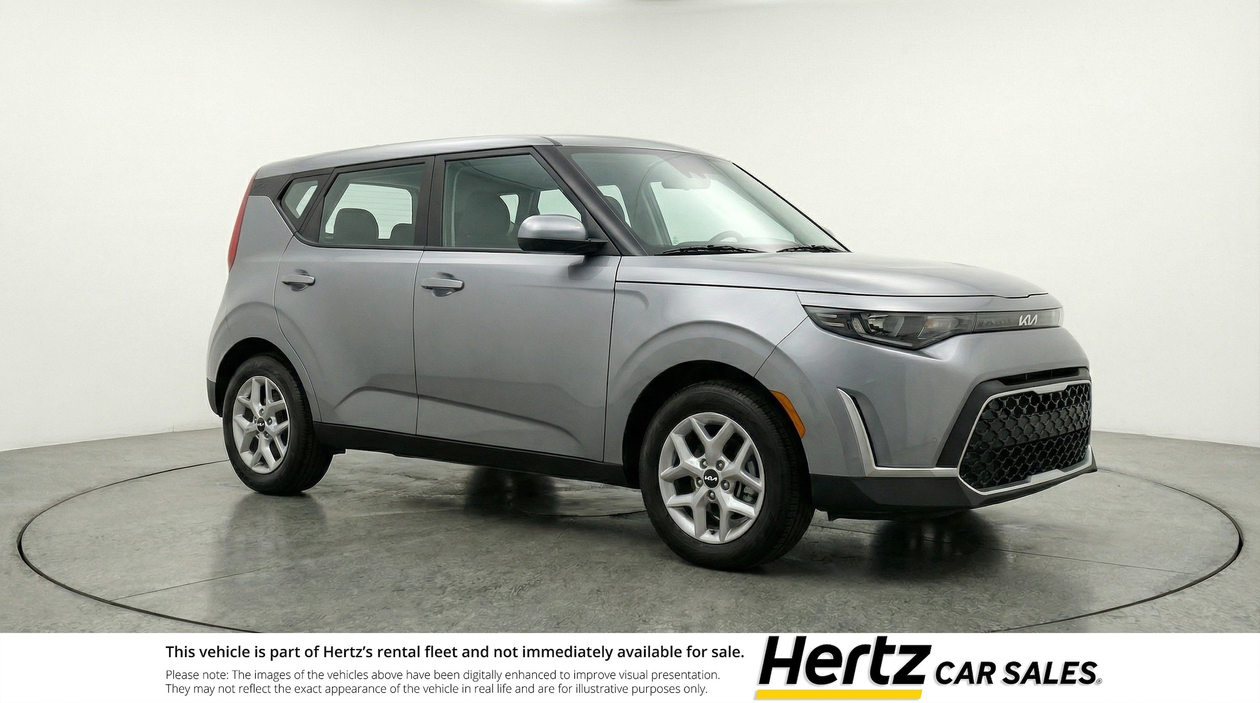 Thumbnail: 2025 Kia Soul - 1