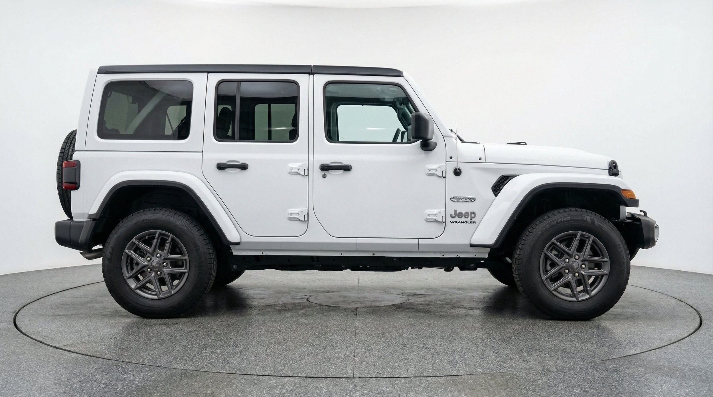 Thumbnail: 2025 Jeep Wrangler - 11
