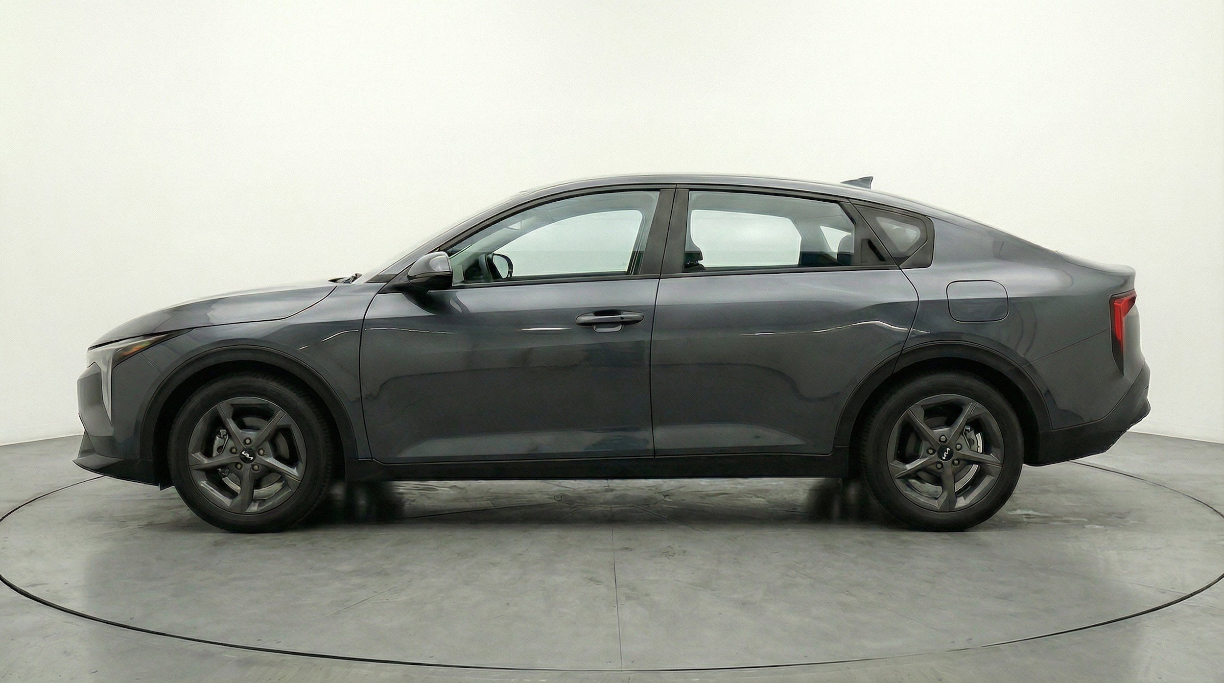 Thumbnail: 2025 Kia K4 - 5