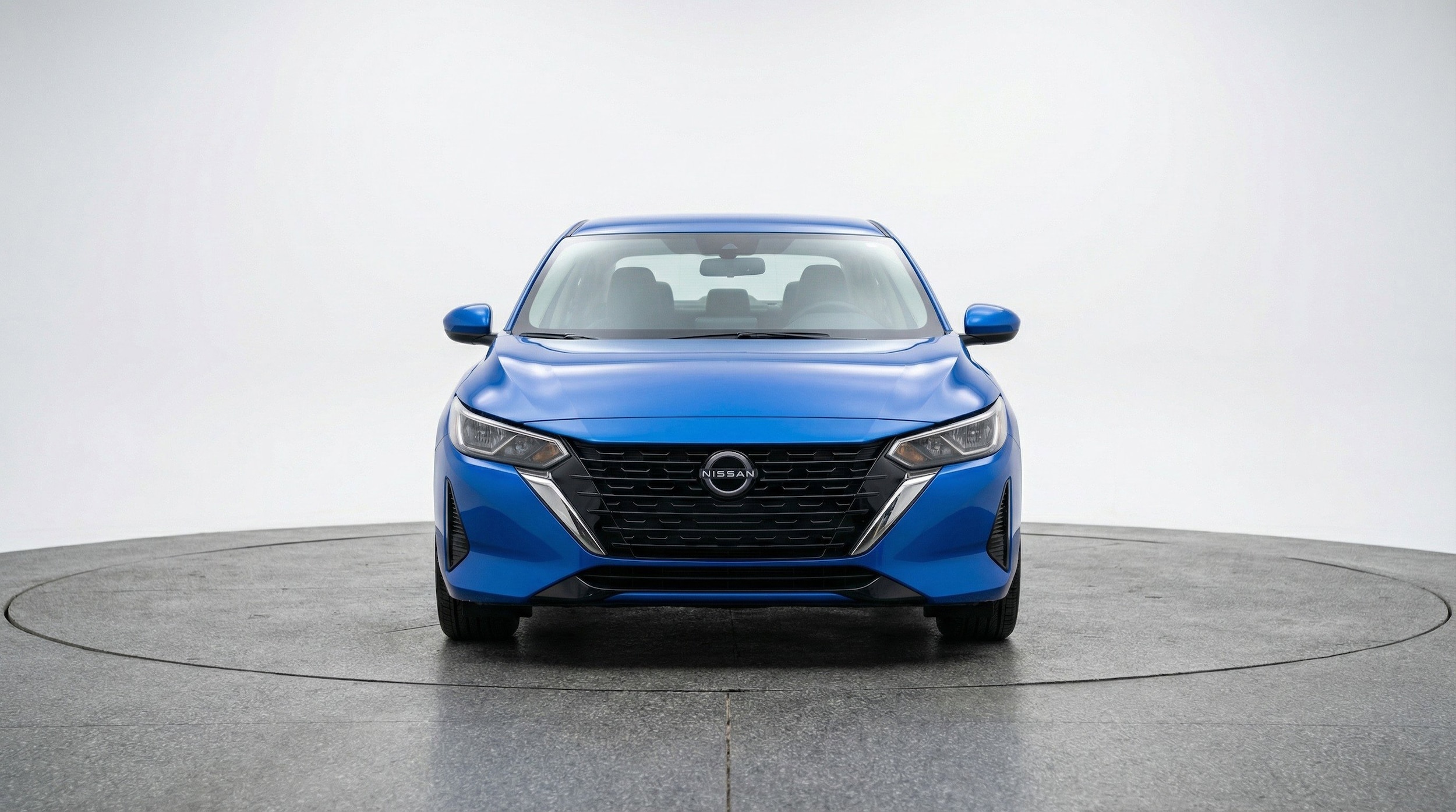 Thumbnail: 2025 Nissan Sentra - 2