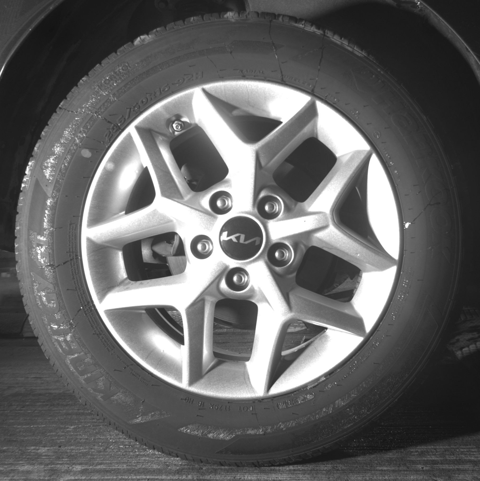 Thumbnail: 2025 Kia Soul - 15