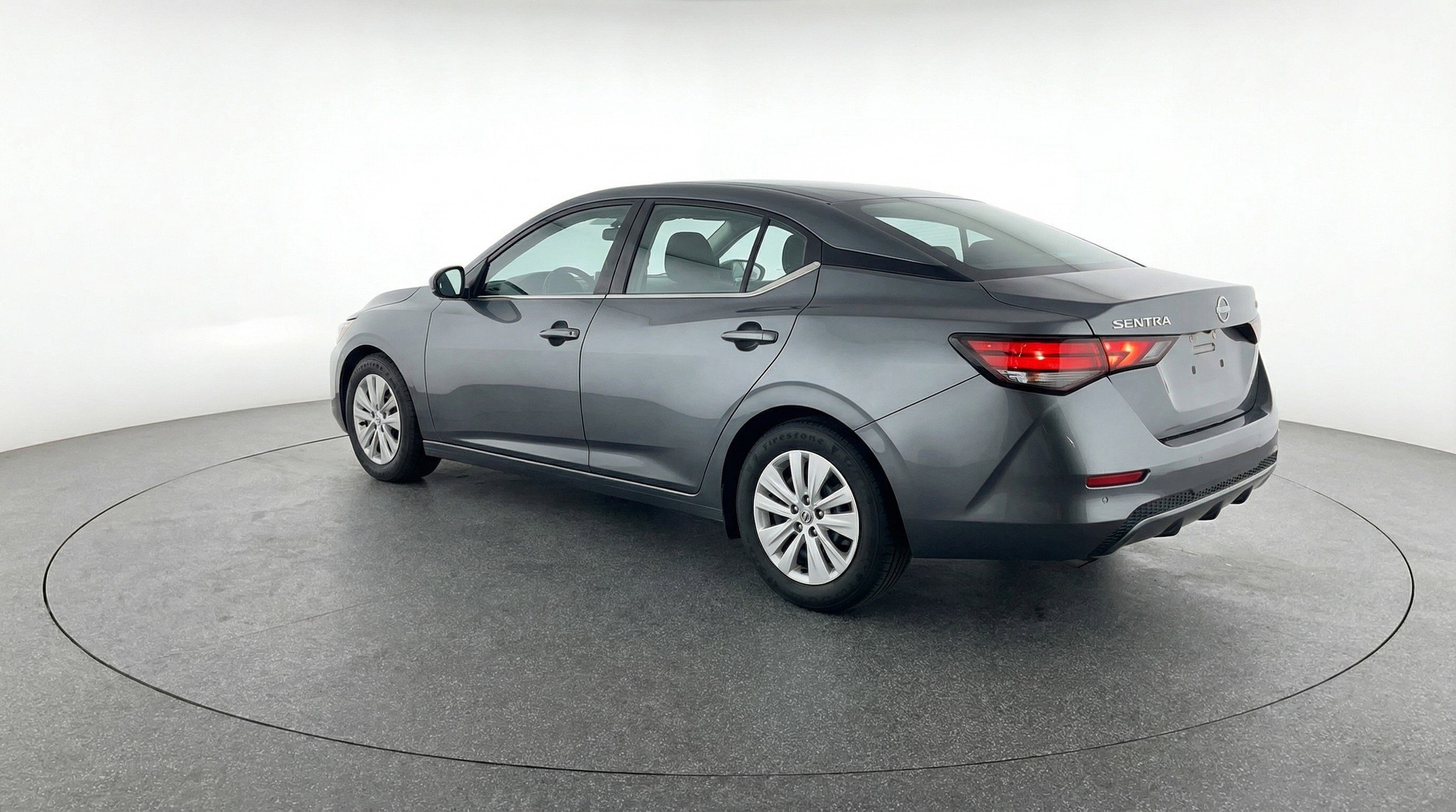 Thumbnail: 2025 Nissan Sentra - 6