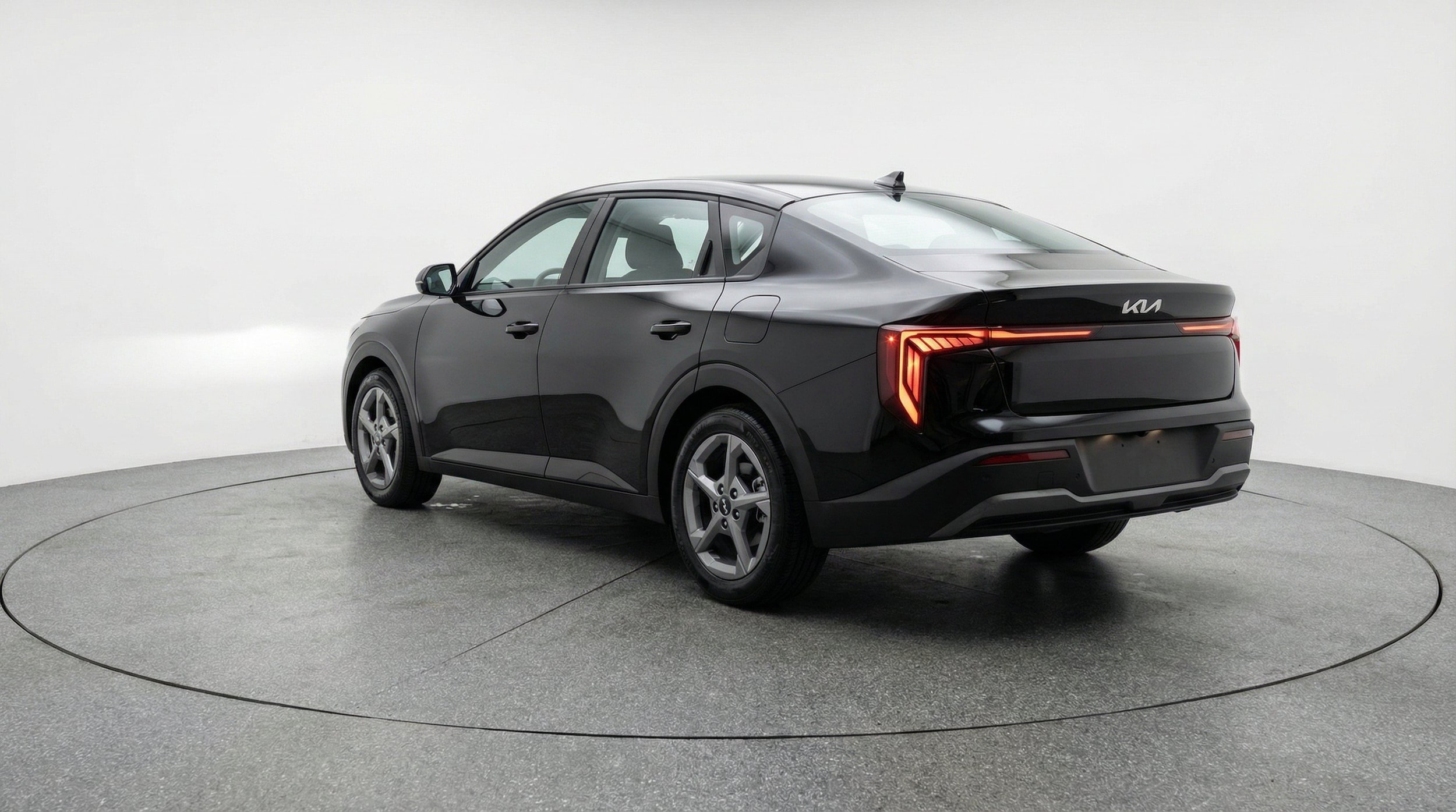 Thumbnail: 2026 Kia K4 - 6