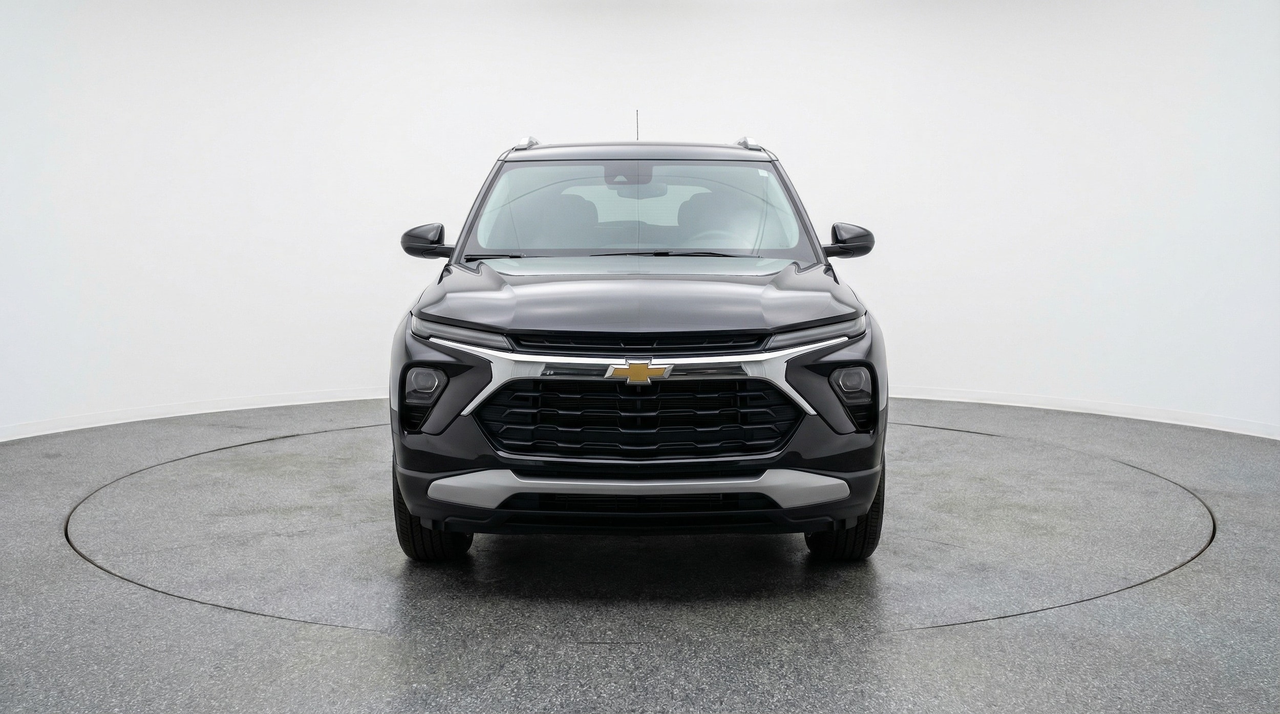 Thumbnail: 2025 Chevrolet TrailBlazer - 2