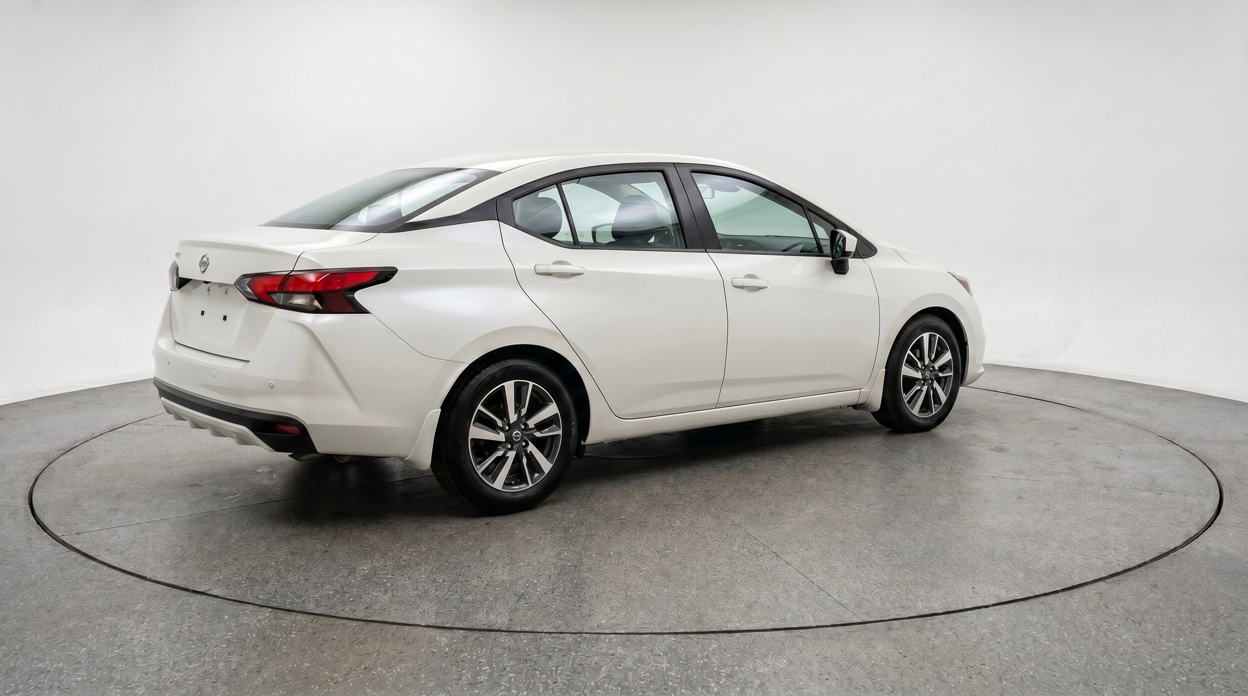 Thumbnail: 2025 Nissan Versa - 9