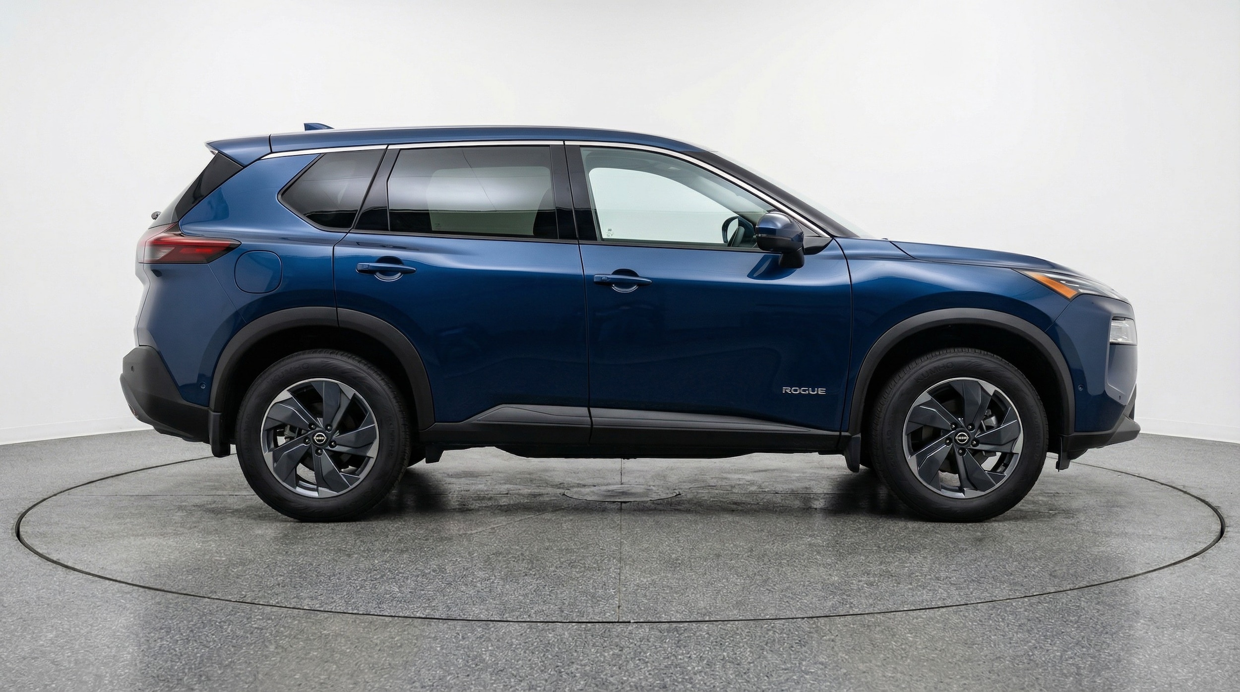 Thumbnail: 2025 Nissan Rogue - 8